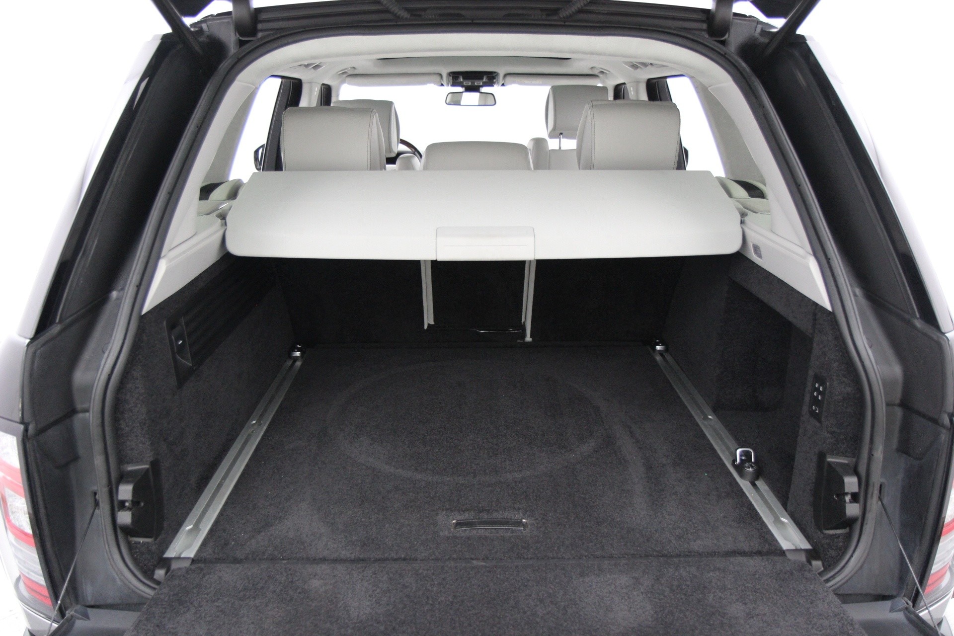 Land Rover Range Rover 2016