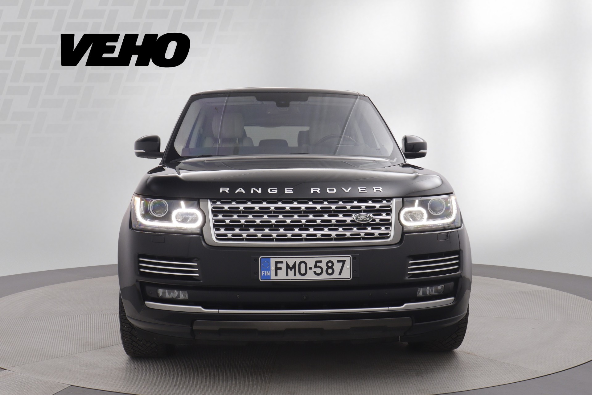 Land Rover Range Rover 2016