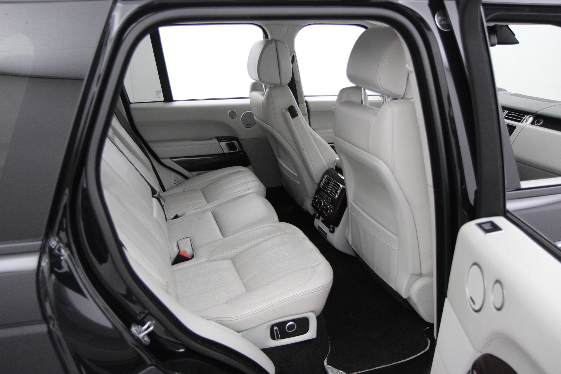 Land Rover Range Rover 2016