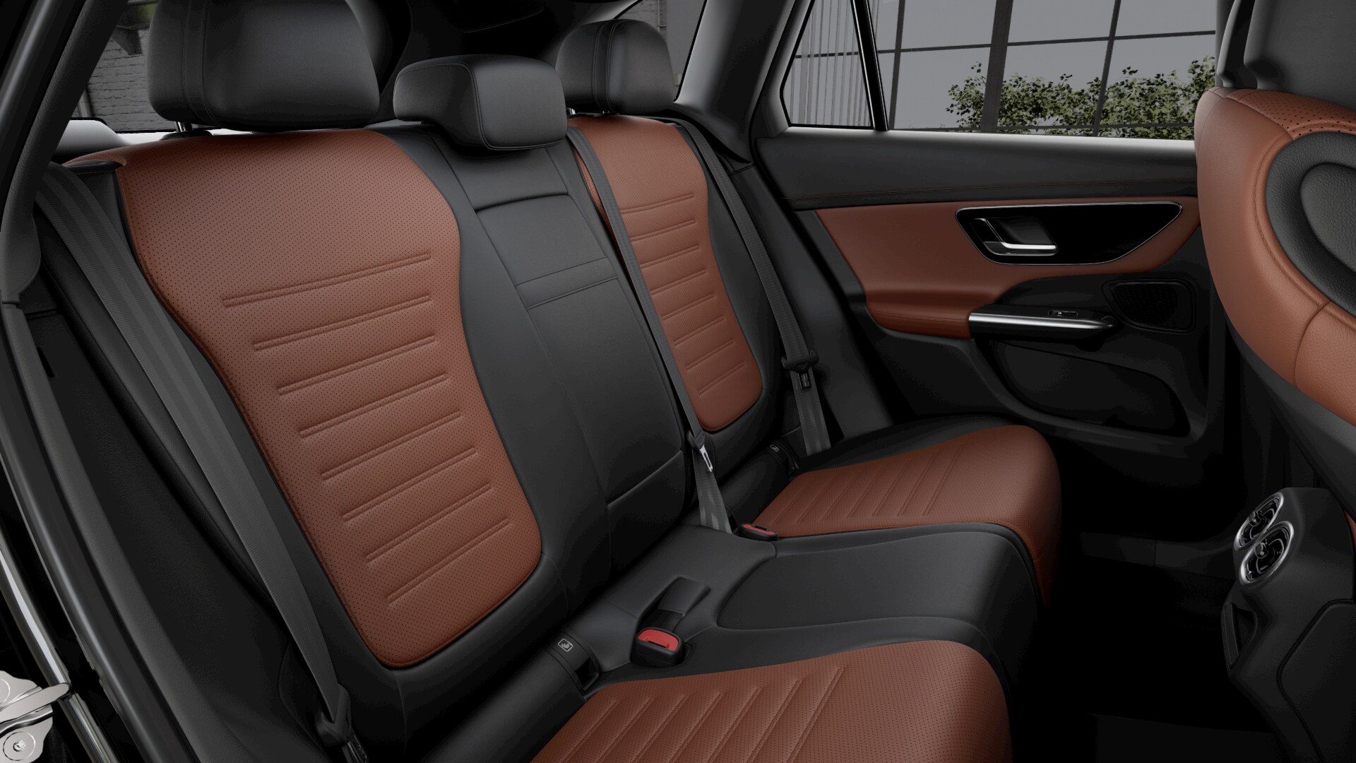 Mercedes-Benz GLC 2024