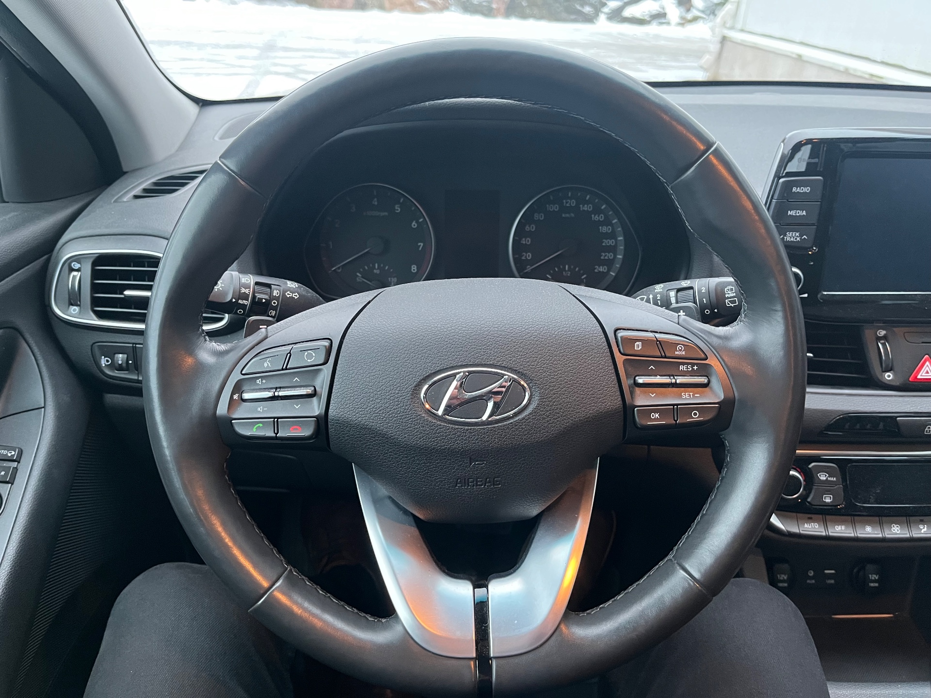 Hyundai i30 5d 2018