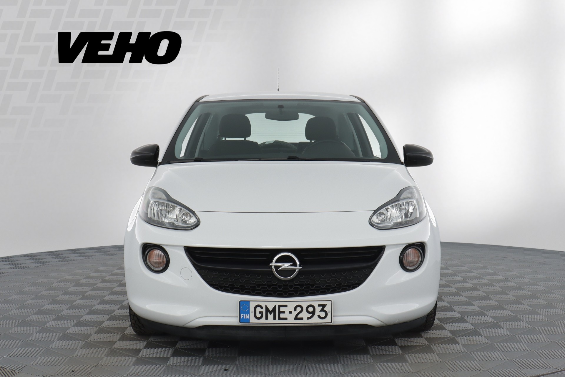 Opel Adam 2016