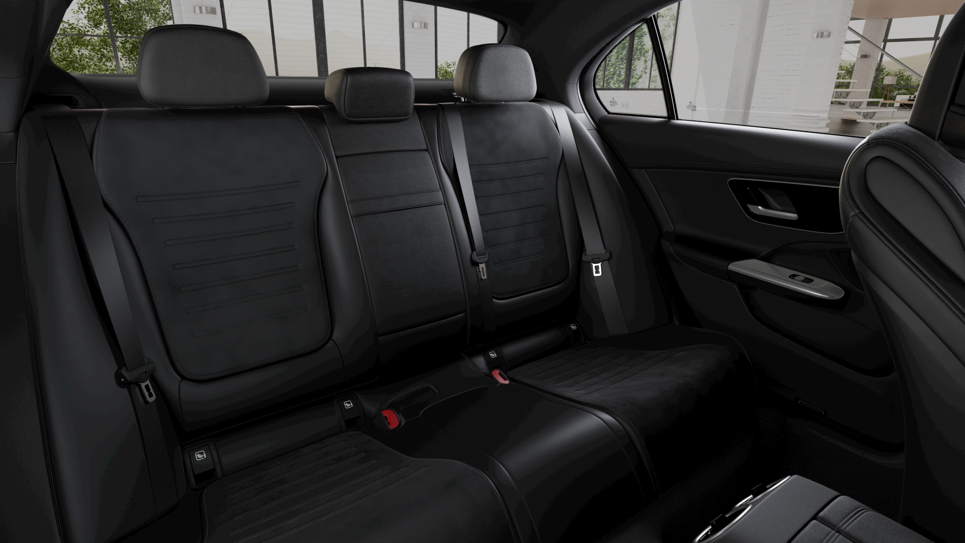 Mercedes-Benz C 2023