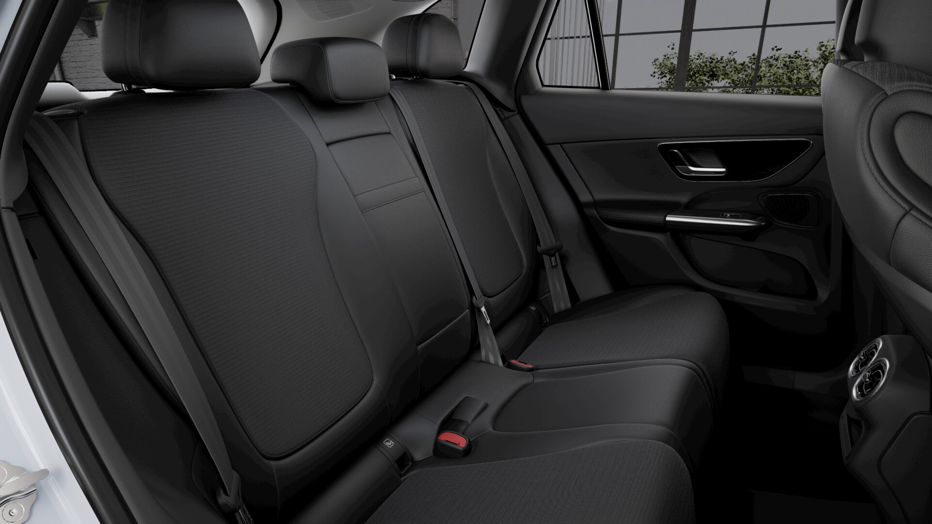 Mercedes-Benz GLC 2023