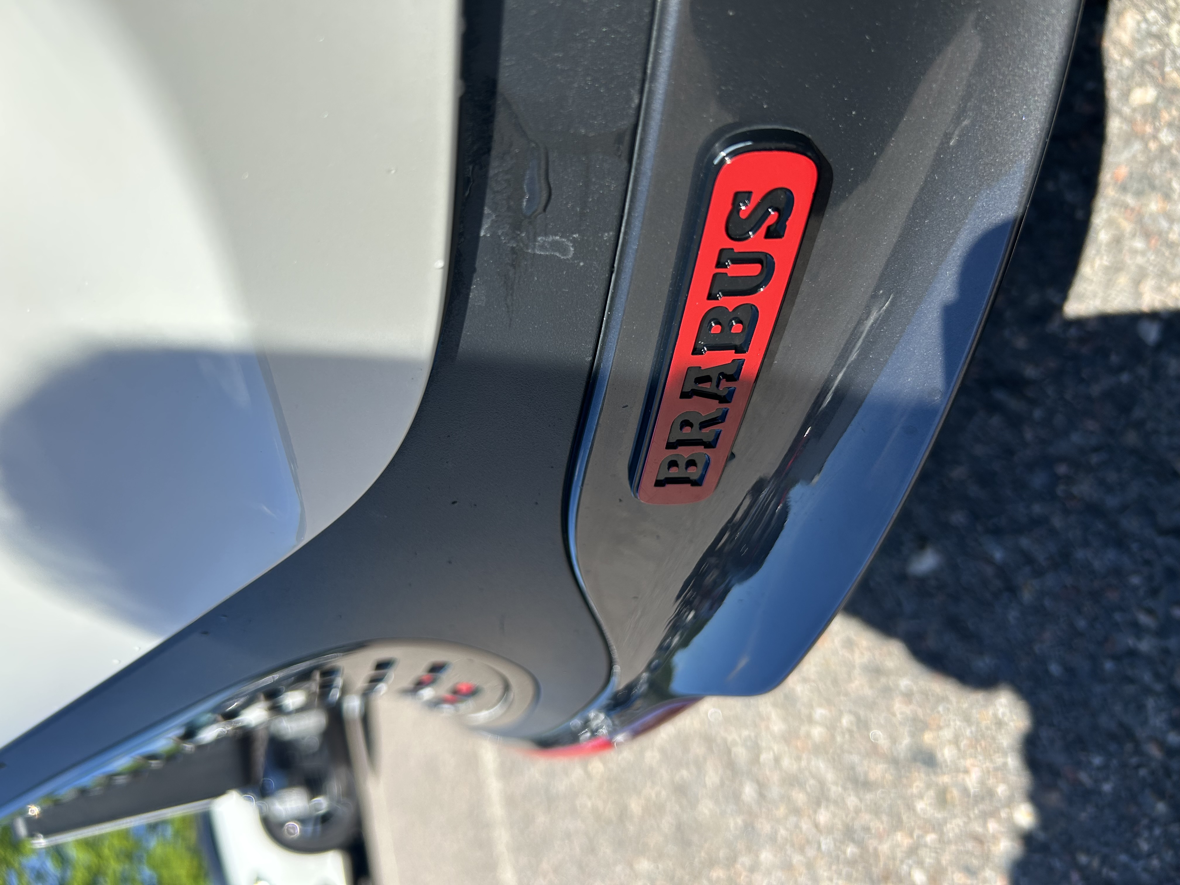 smart #3 2024