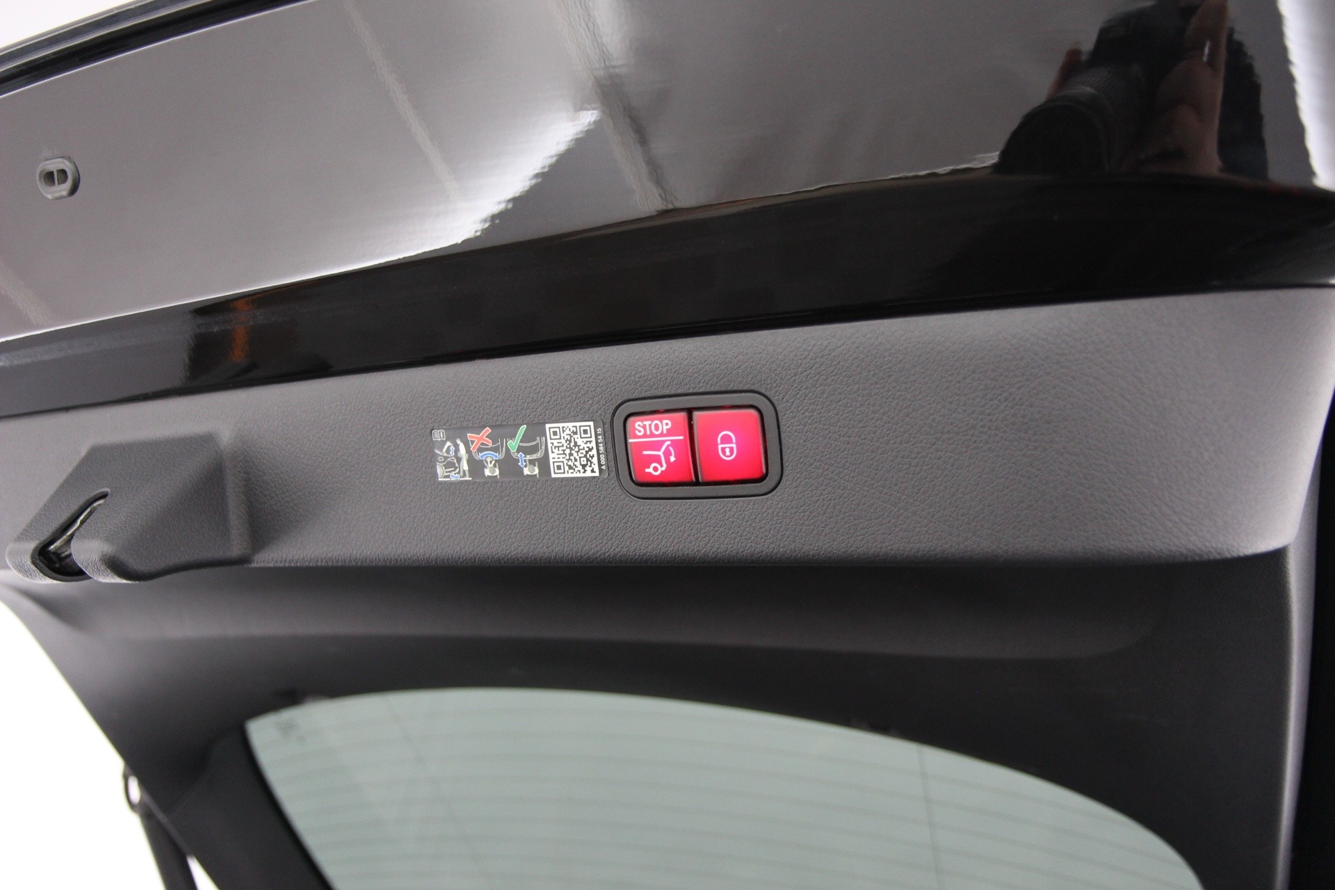 Mercedes-Benz EQS 2022