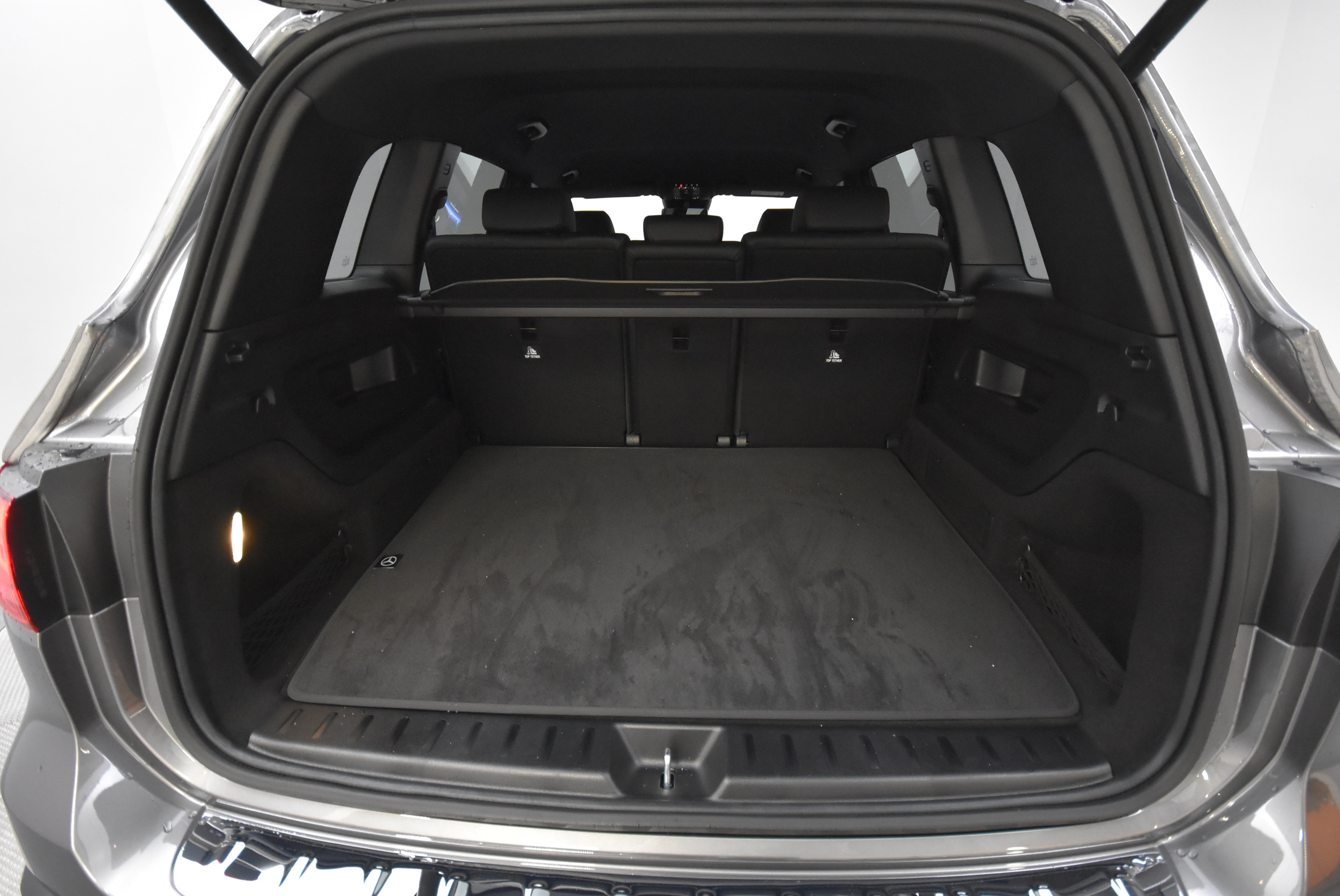 Mercedes-Benz EQB 2024