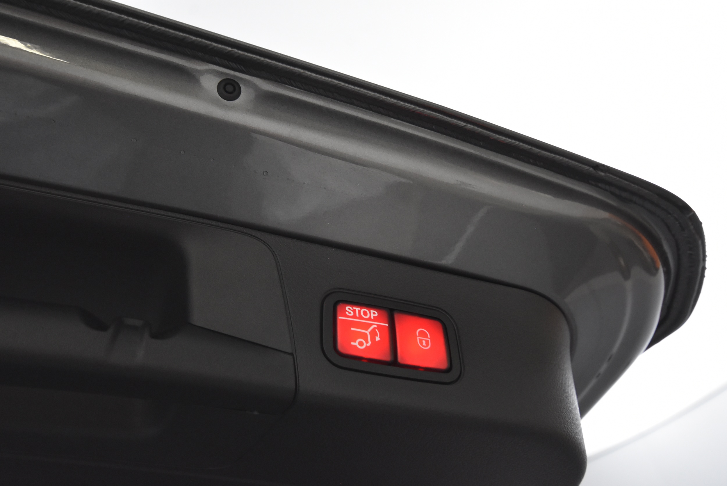 Mercedes-Benz EQB 2024