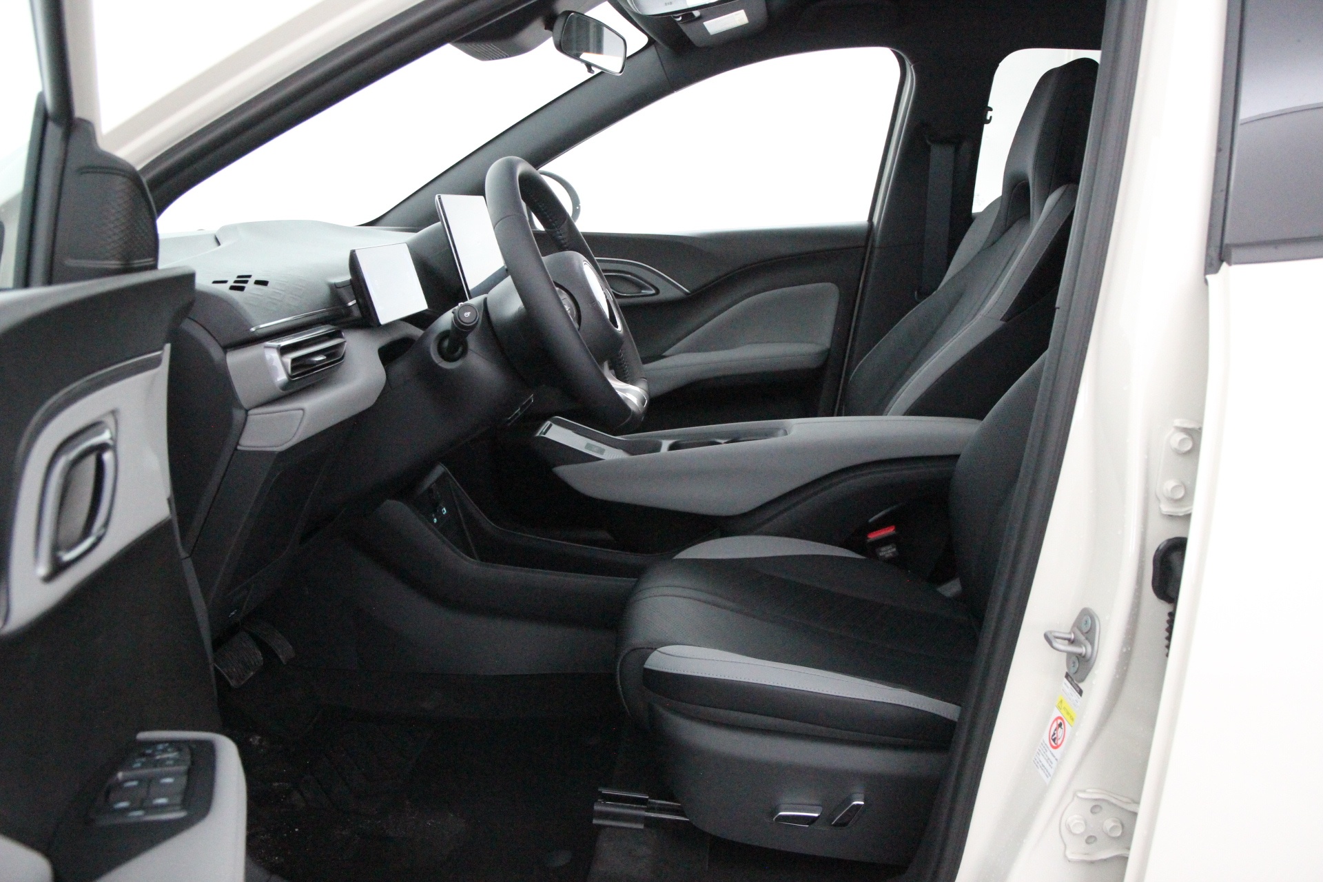 BYD Dolphin Surf 2026