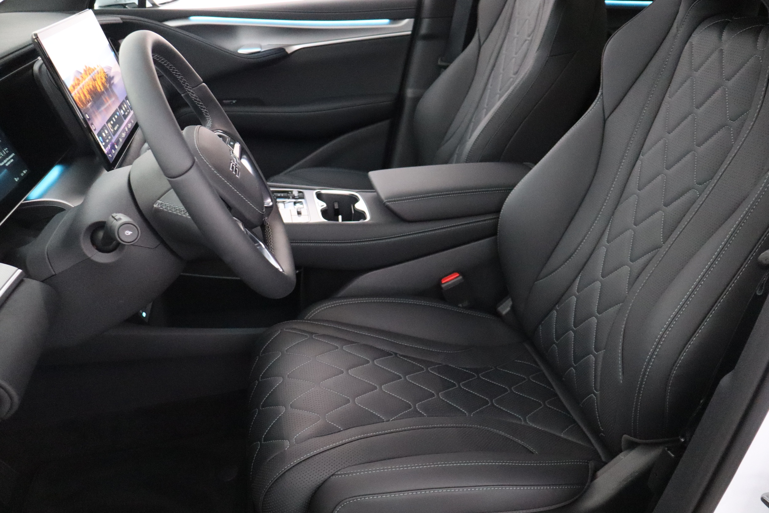 BYD Sealion 7 2026