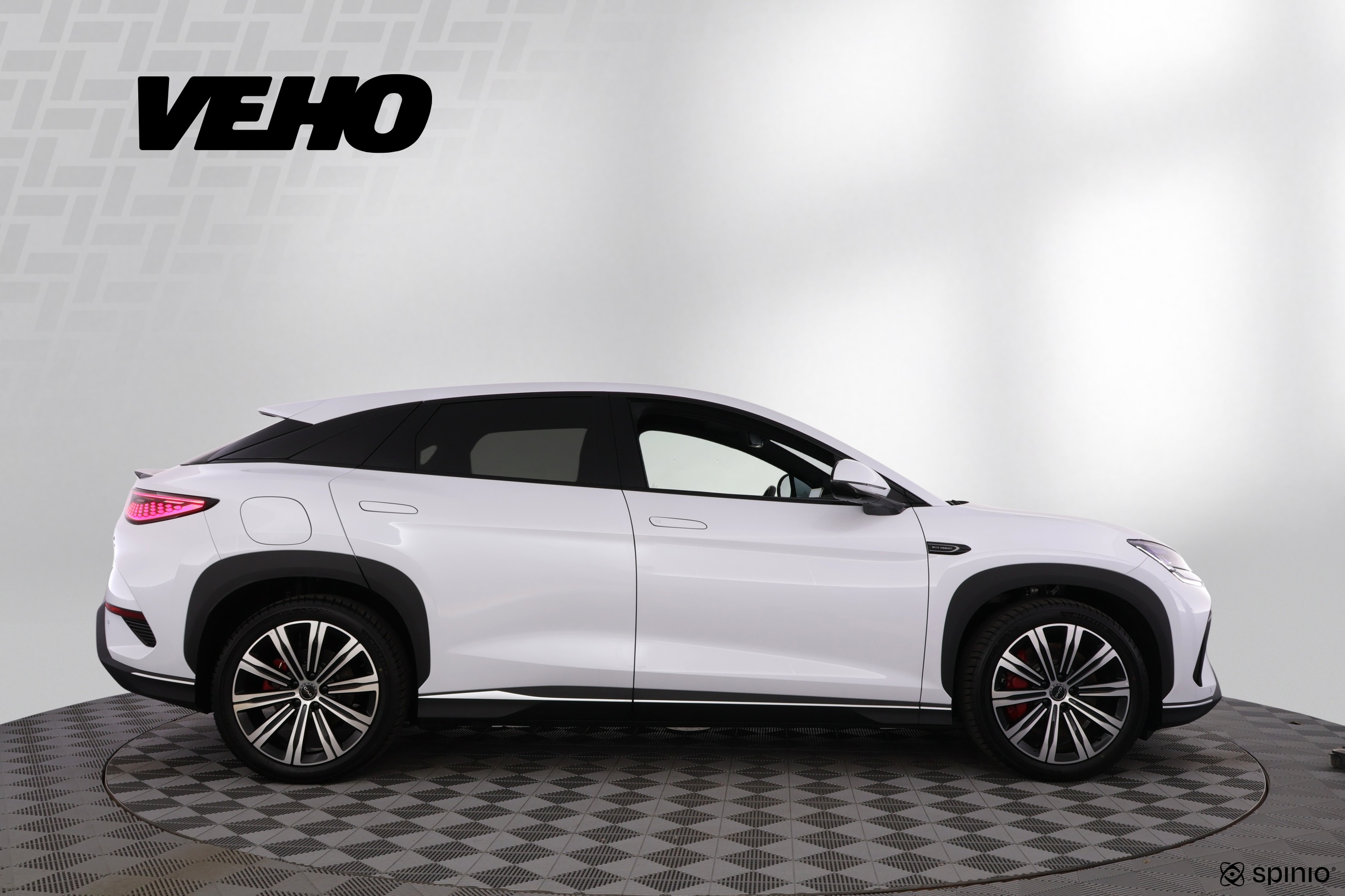BYD Sealion 7 2026