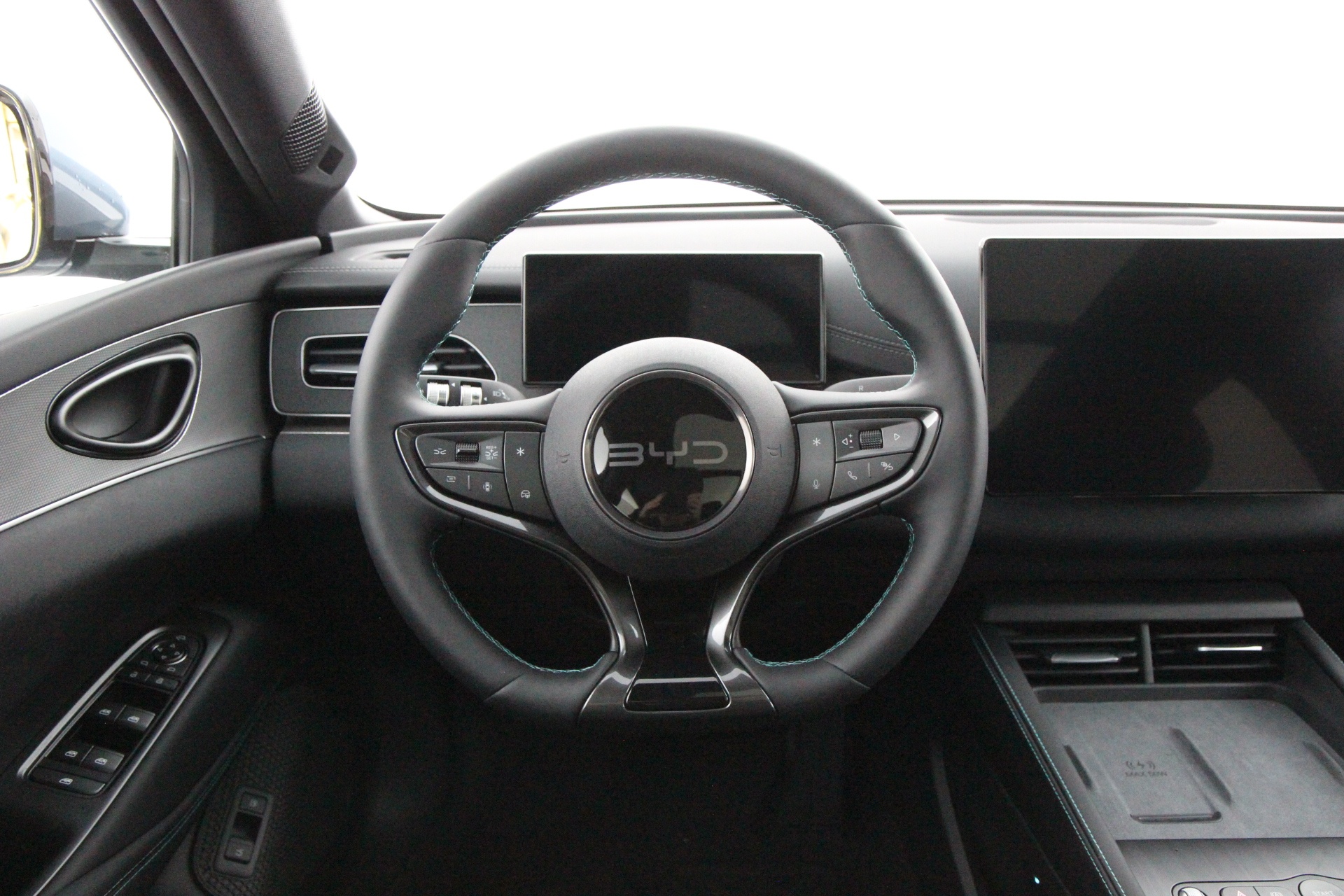 BYD Seal 6 DM-i 2026