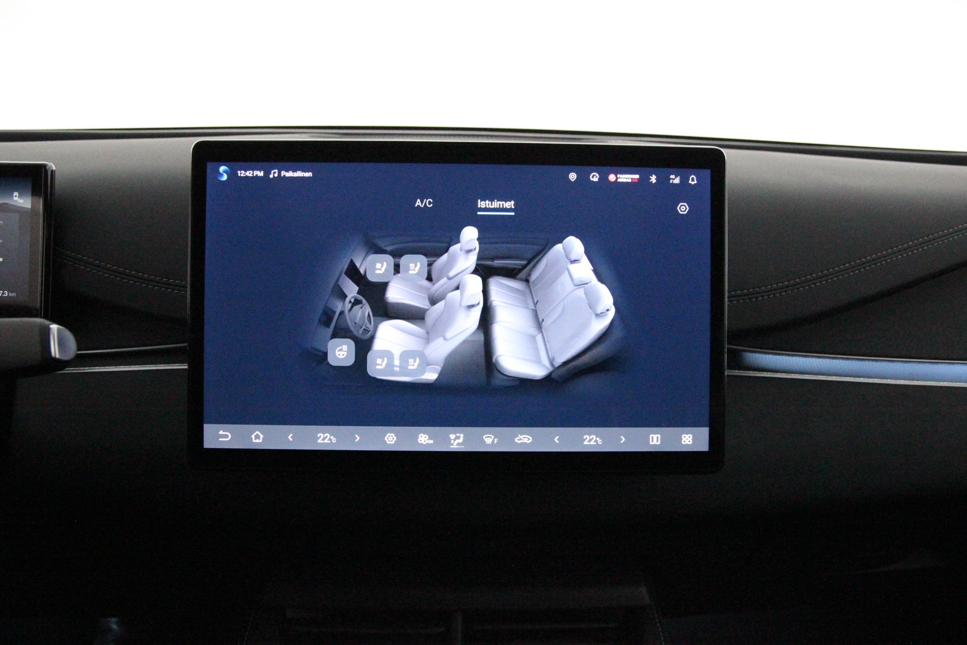 BYD Seal 6 DM-i 2026