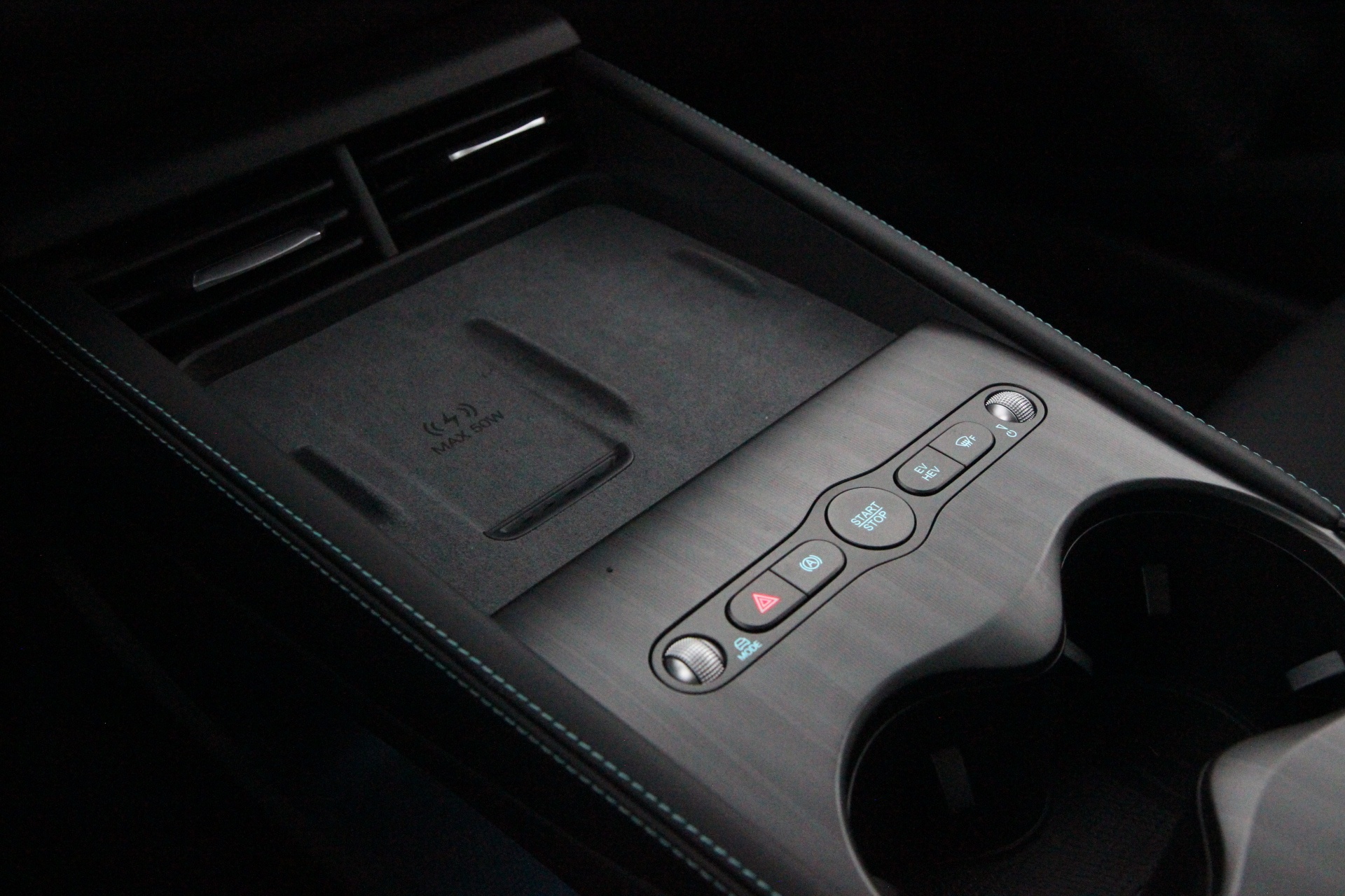 BYD Seal 6 DM-i 2026