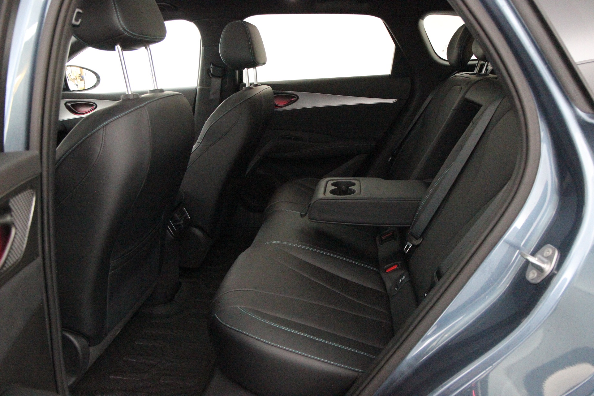 BYD Seal 6 DM-i 2026