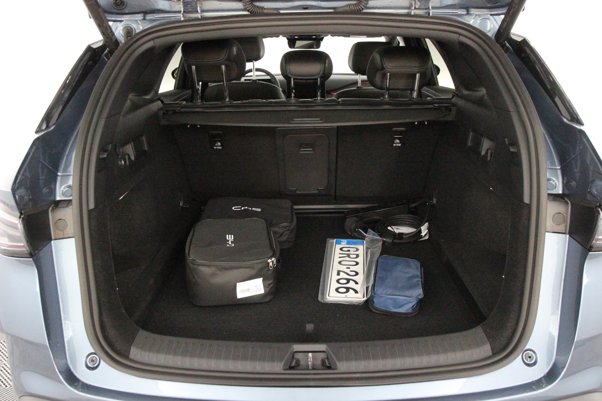 BYD Seal 6 DM-i 2026