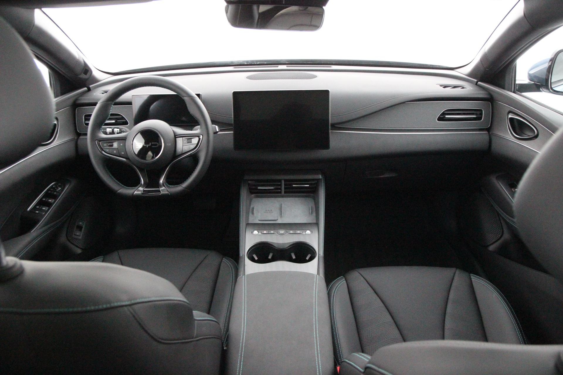 BYD Seal 6 DM-i 2026