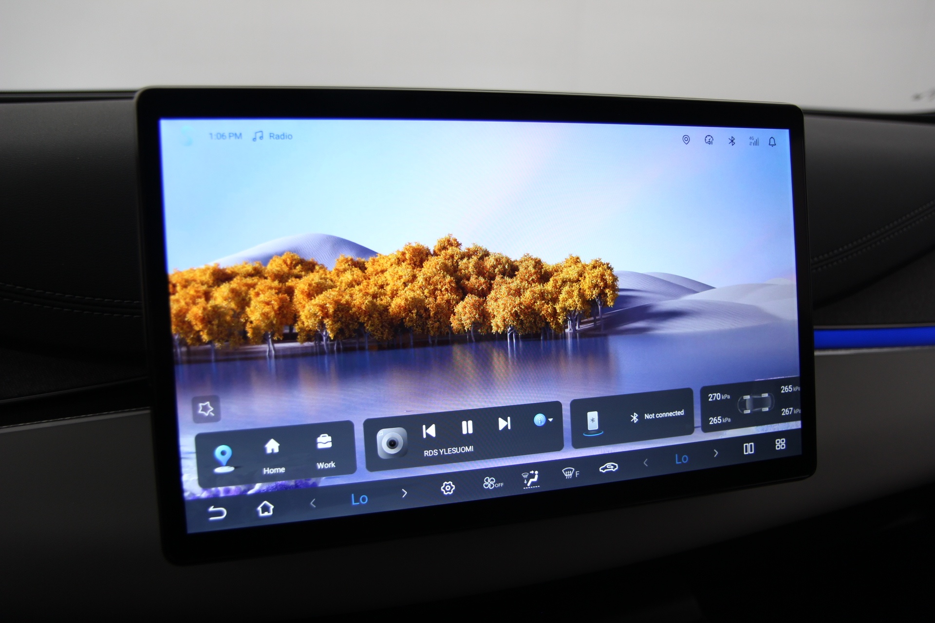 BYD Seal 6 DM-i 2025