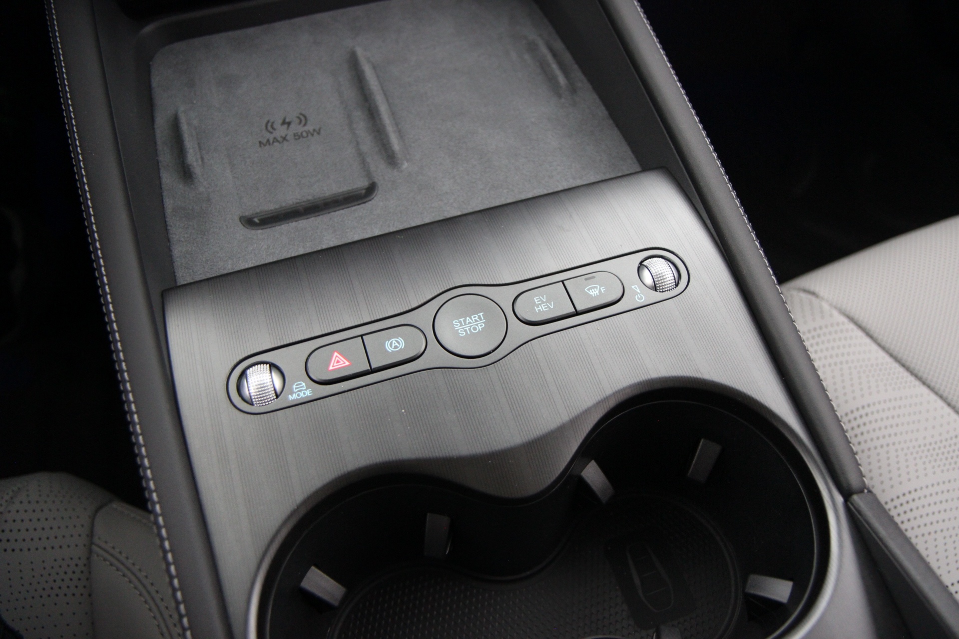 BYD Seal 6 DM-i 2025