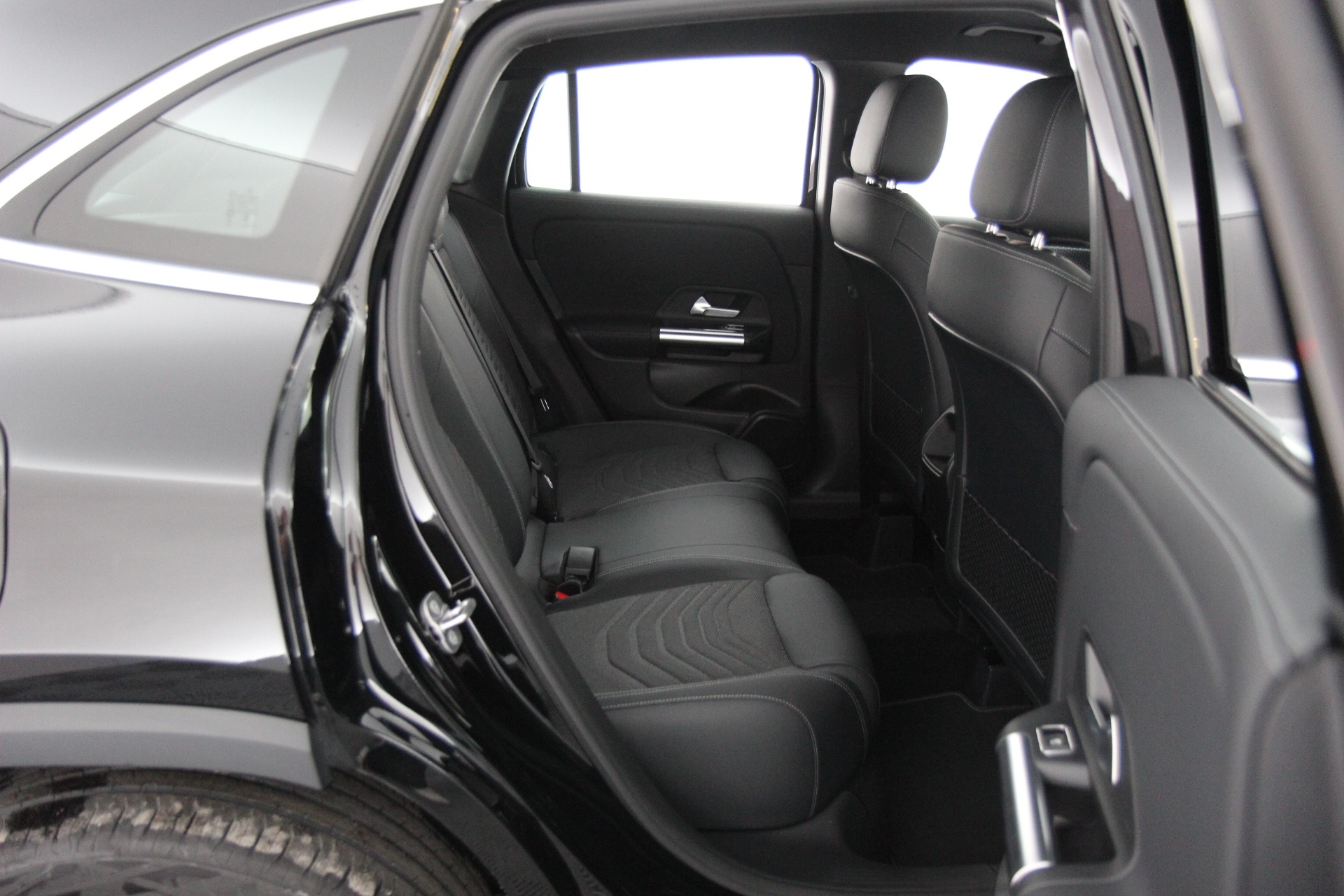 Mercedes-Benz GLA 2025