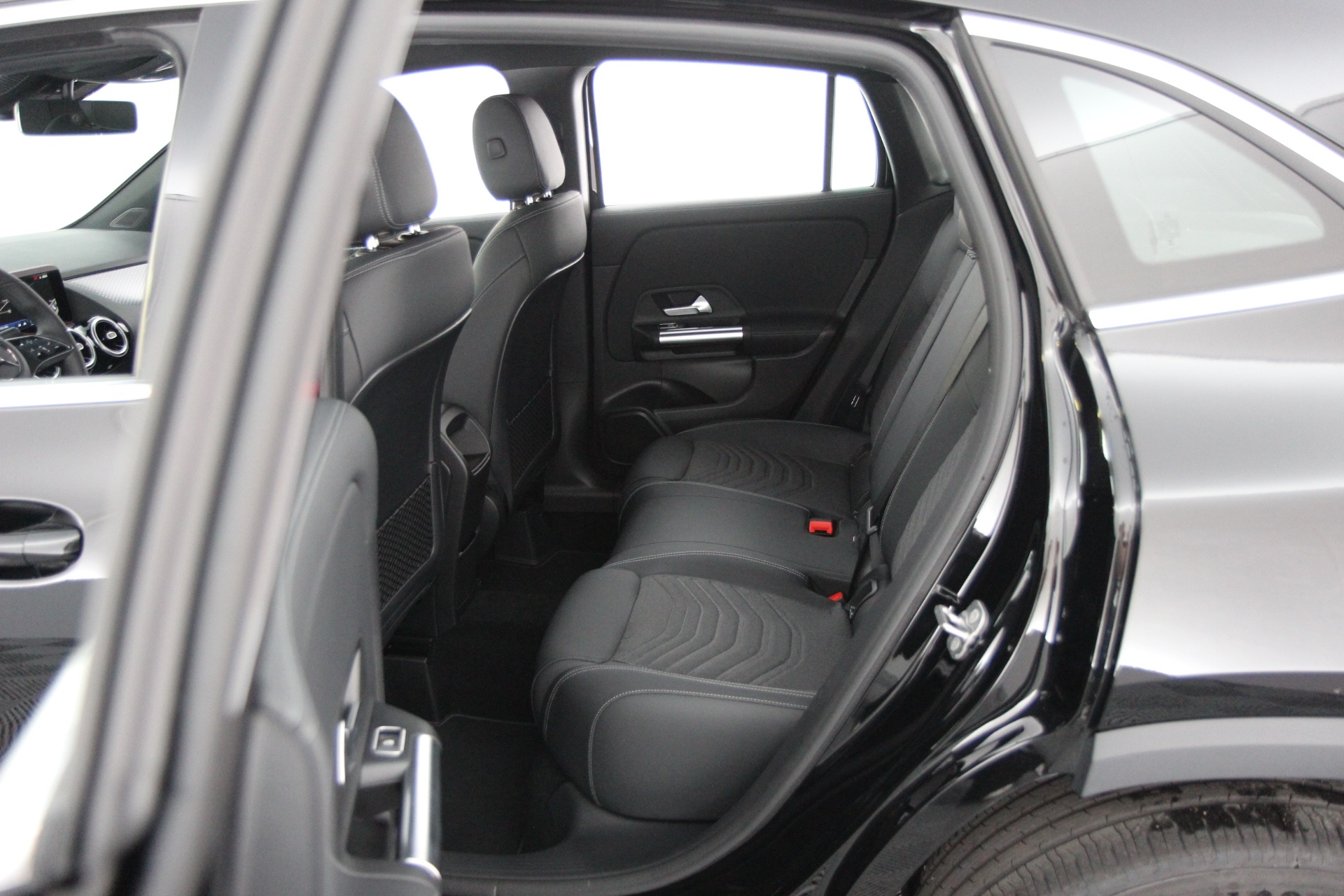 Mercedes-Benz GLA 2025