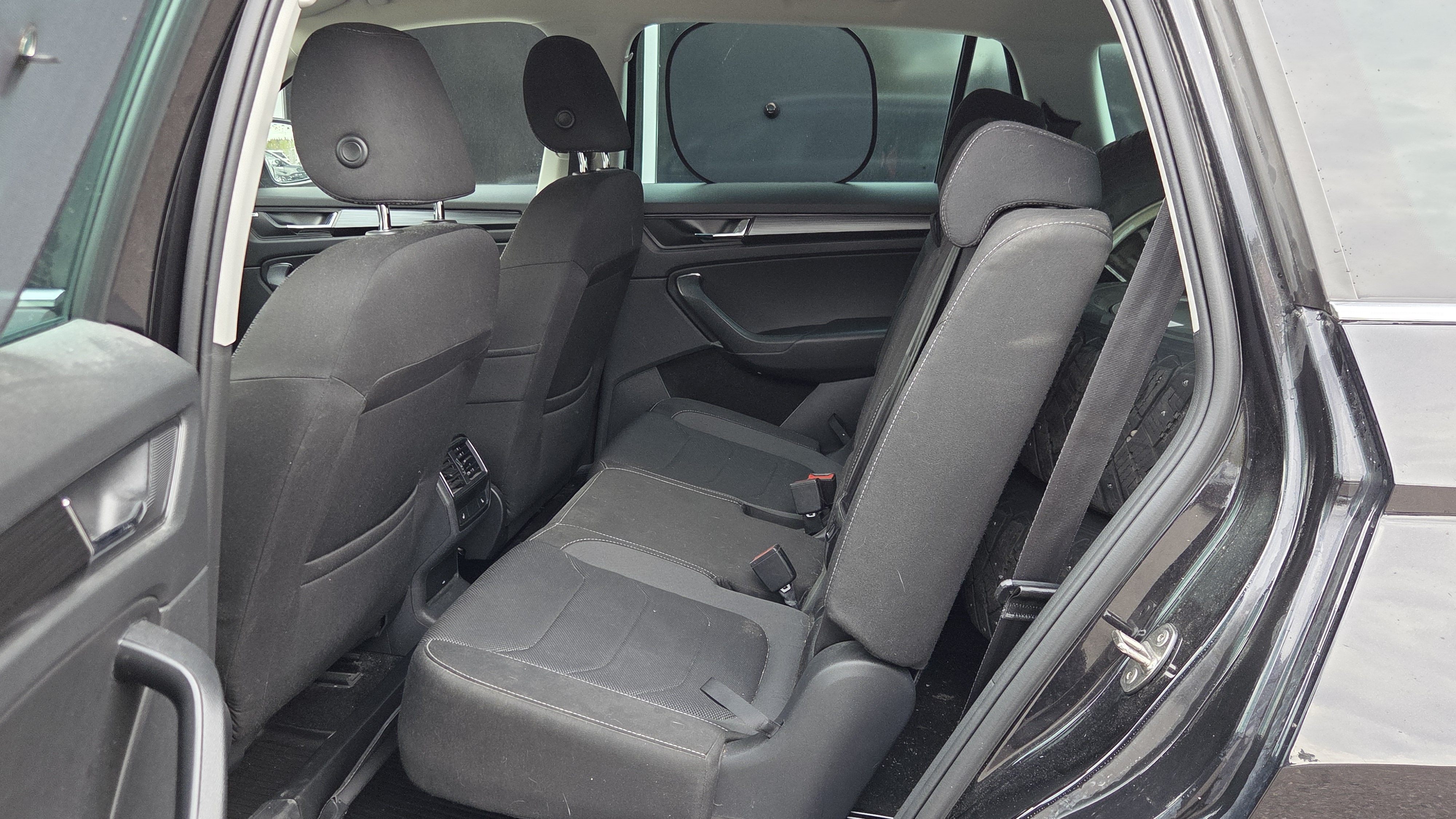 Skoda Kodiaq 2017