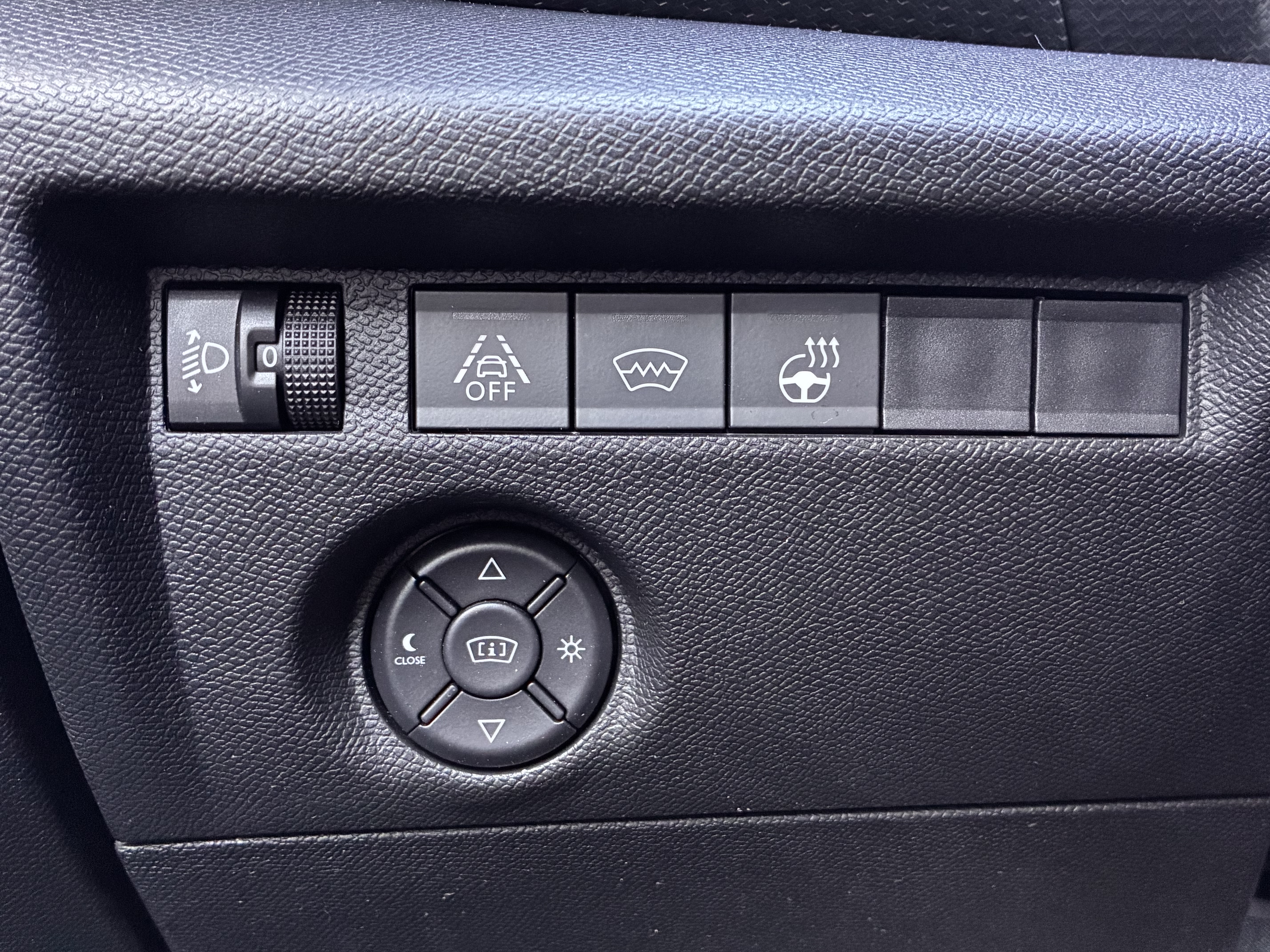 Citroen C4 2022