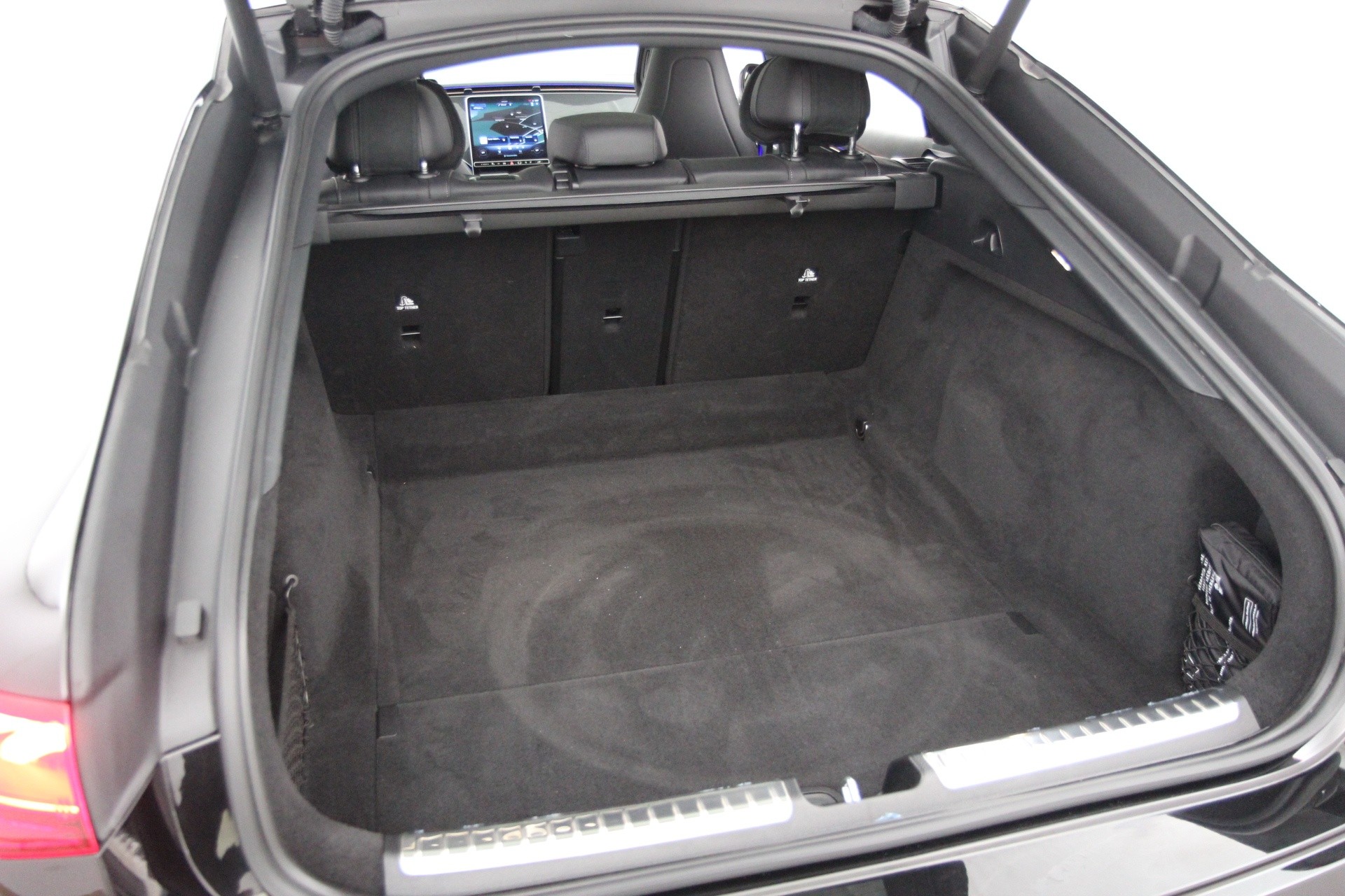 Mercedes-Benz EQS 2022