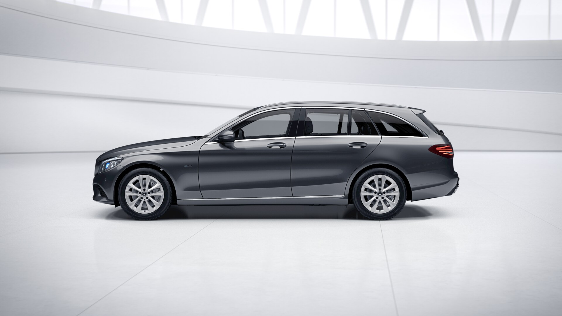 Mercedes-Benz C 2020