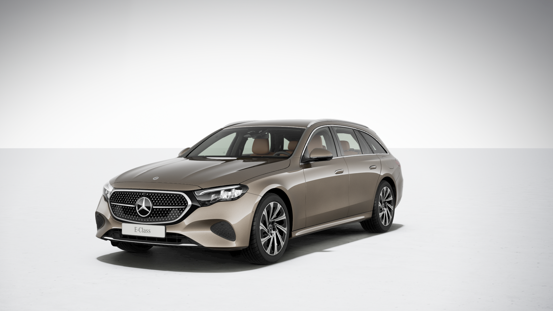 Mercedes-Benz E 2024