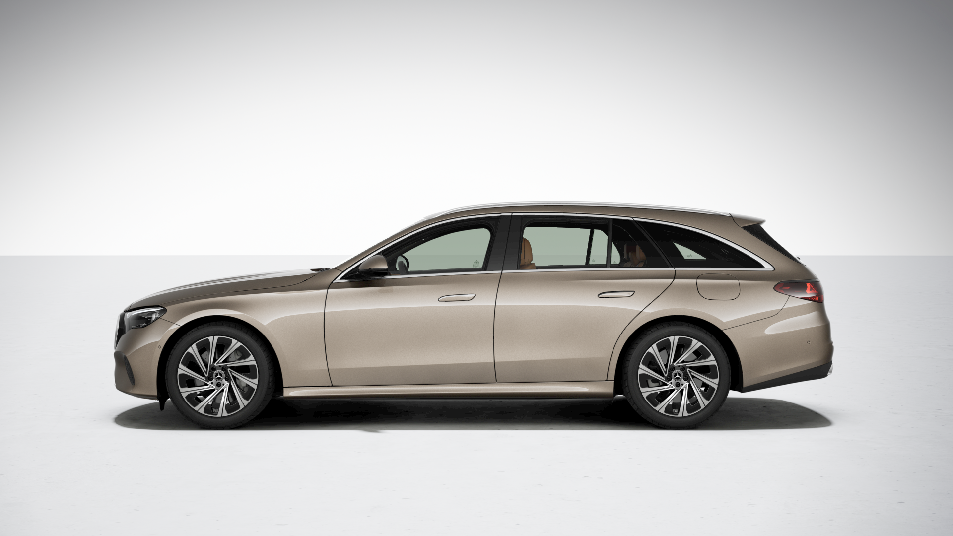 Mercedes-Benz E 2024