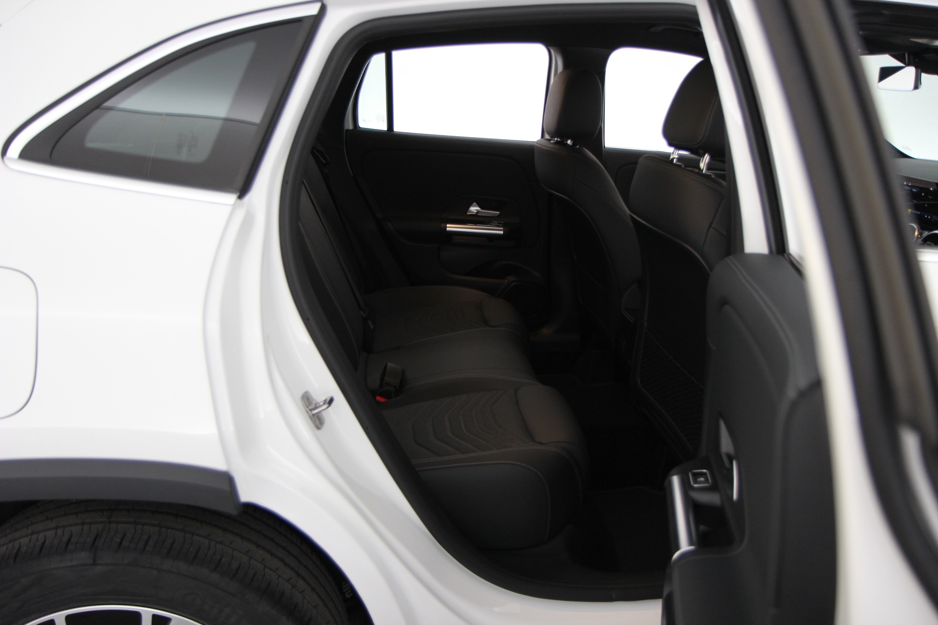 Mercedes-Benz GLA 2025