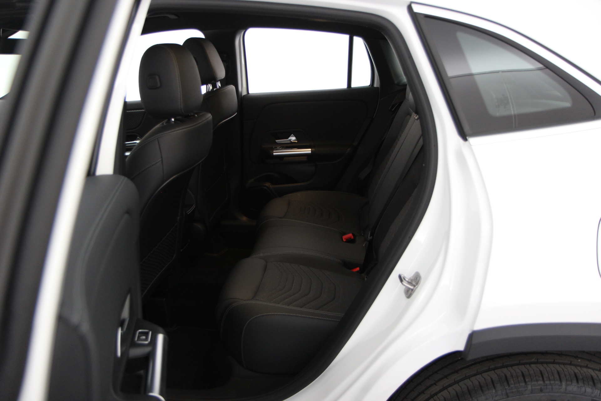 Mercedes-Benz GLA 2025