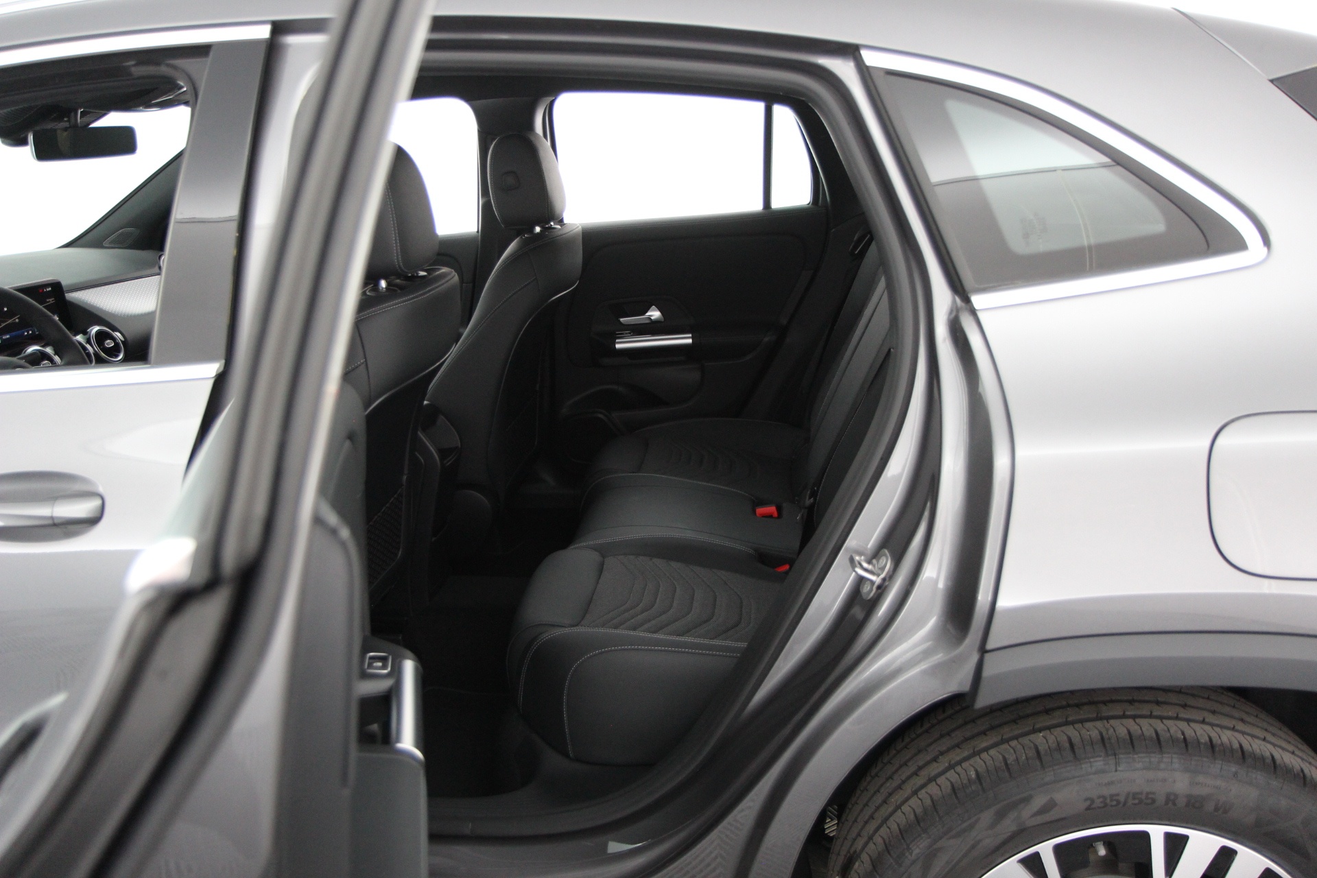 Mercedes-Benz GLA 2026