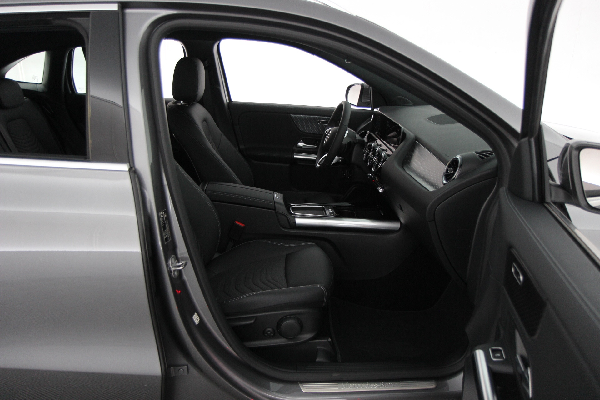 Mercedes-Benz GLA 2026