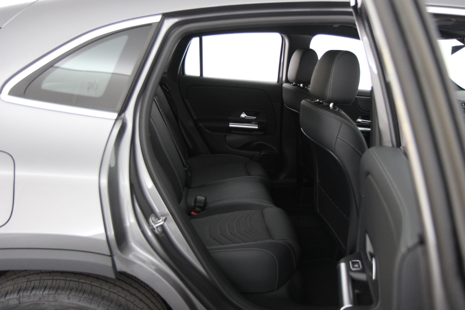 Mercedes-Benz GLA 2026