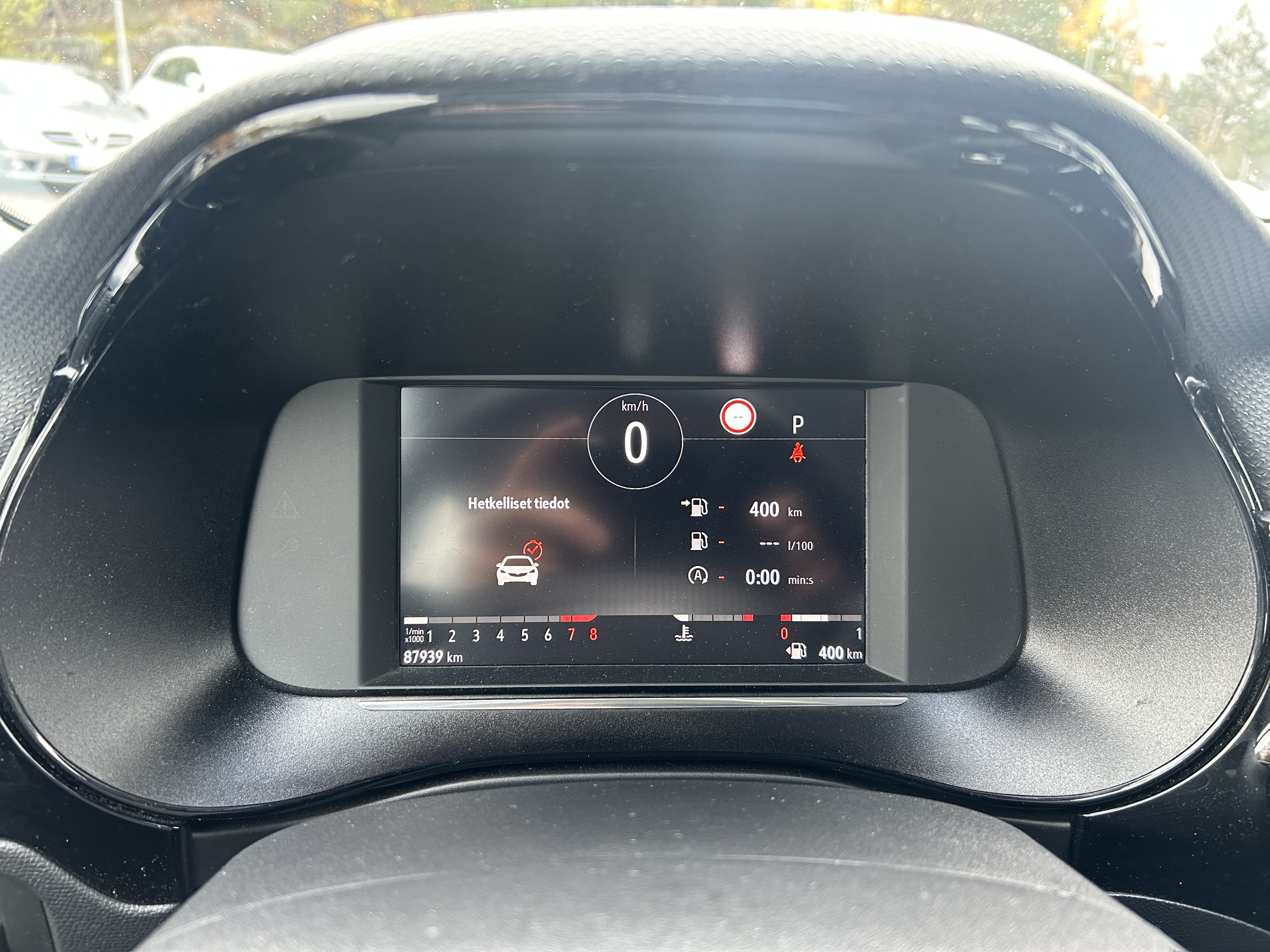 Opel Corsa 2020