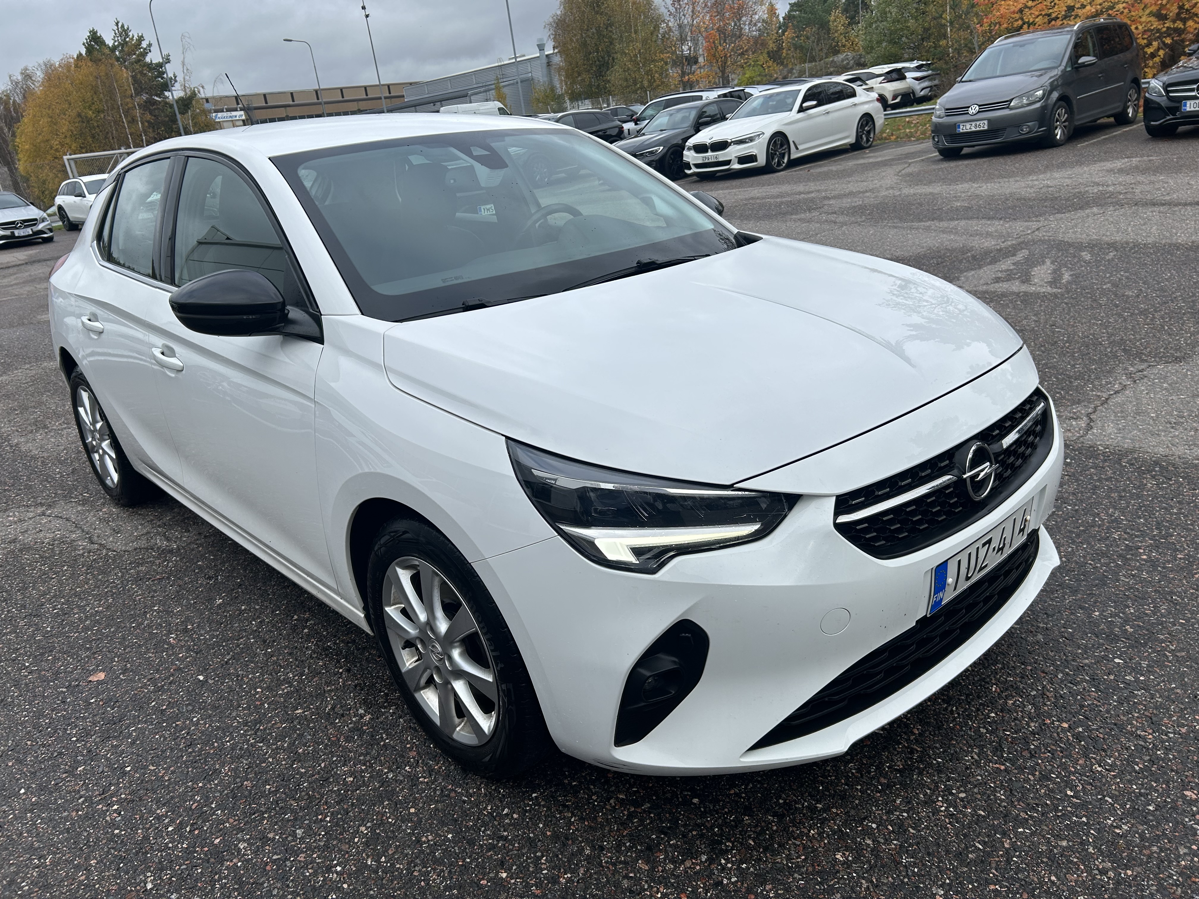 Opel Corsa 2020