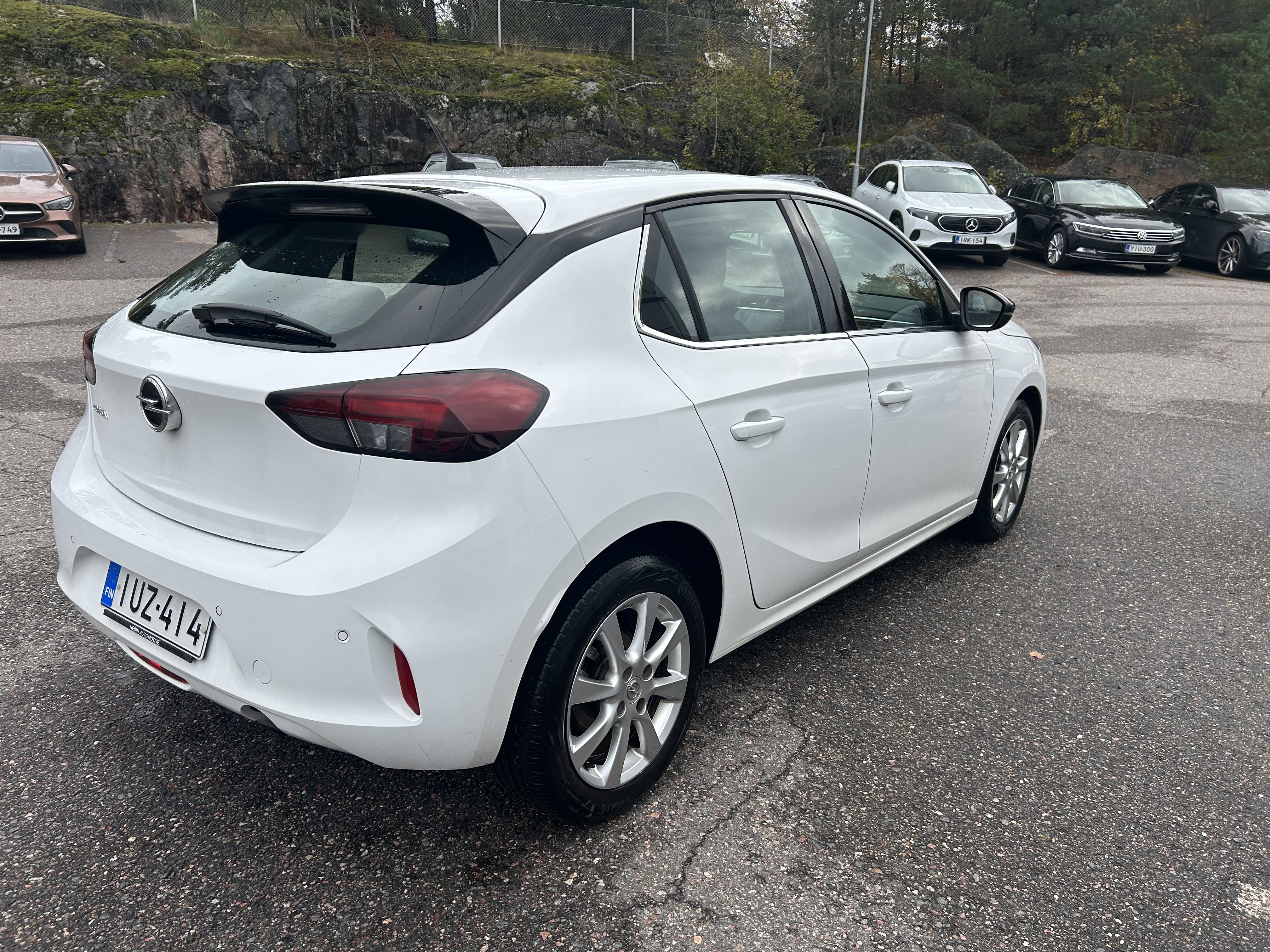 Opel Corsa 2020