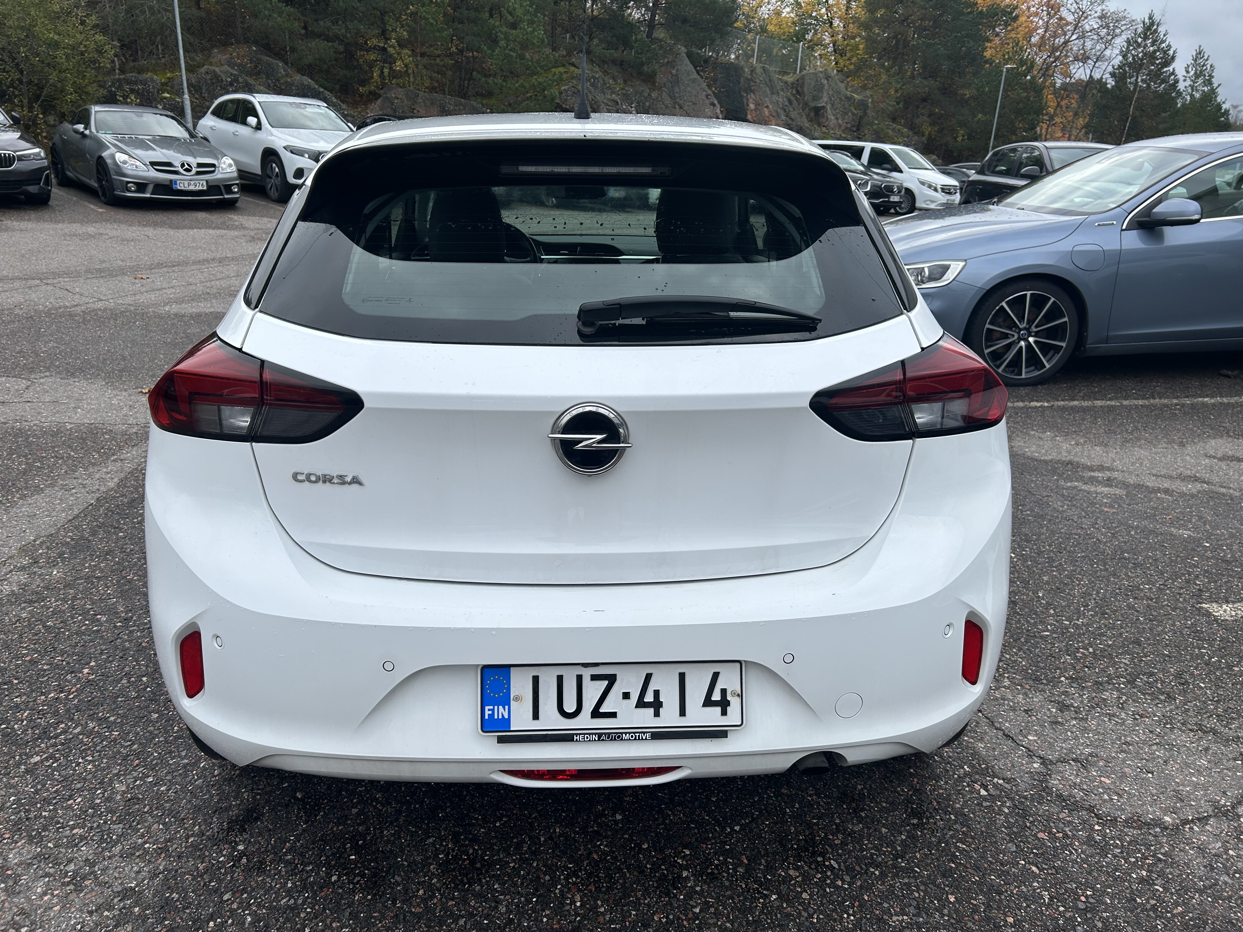 Opel Corsa 2020