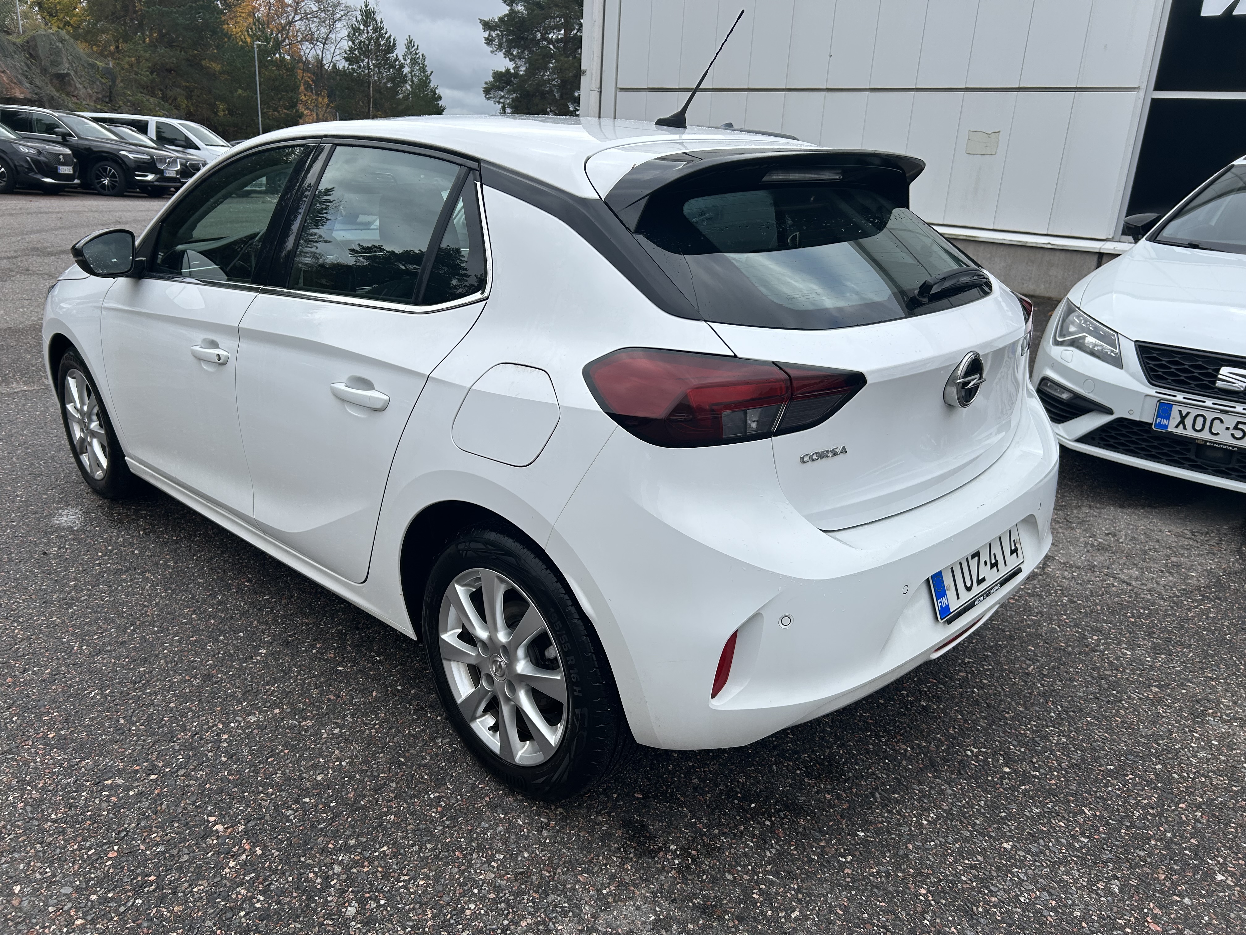 Opel Corsa 2020