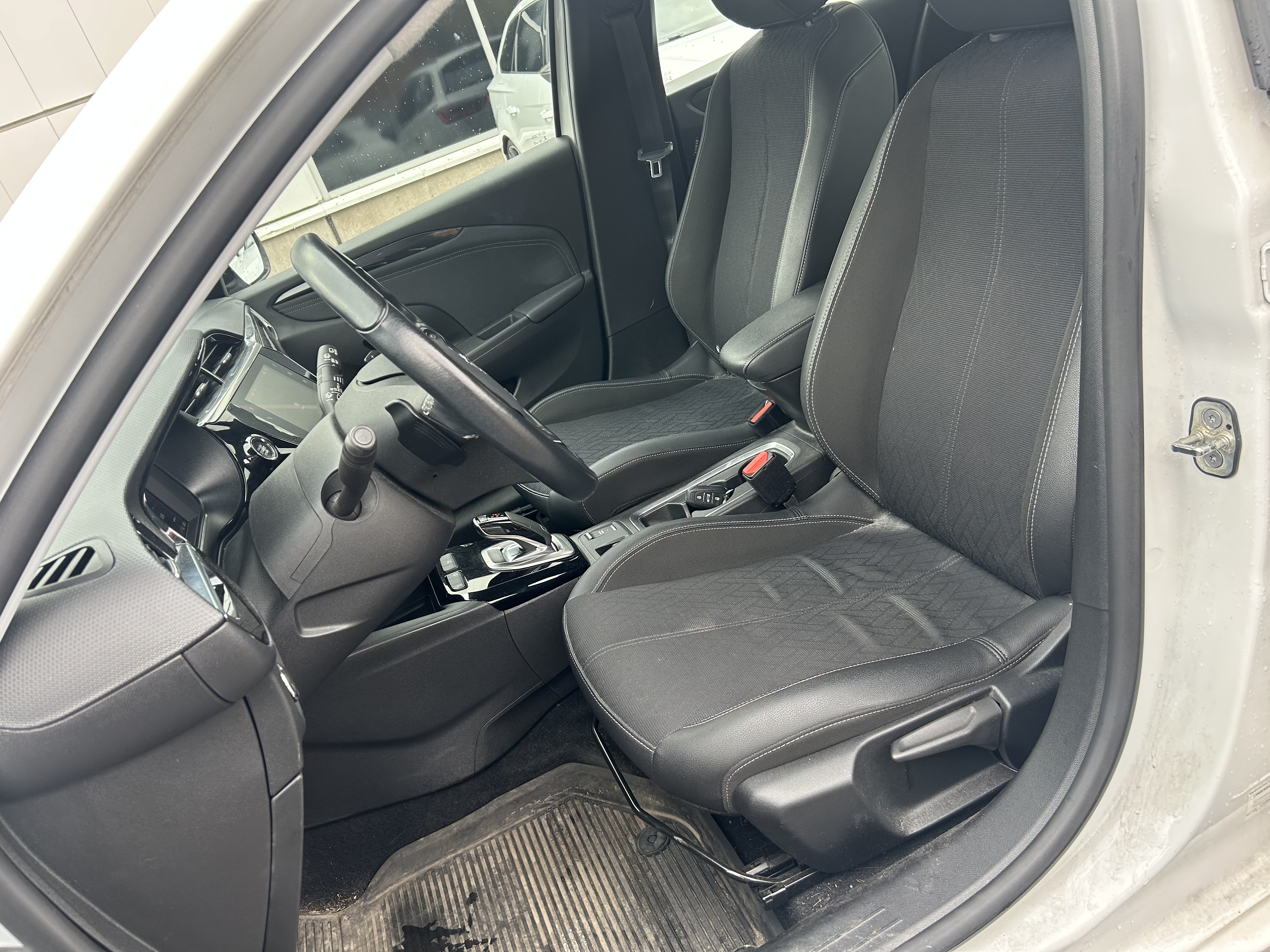 Opel Corsa 2020