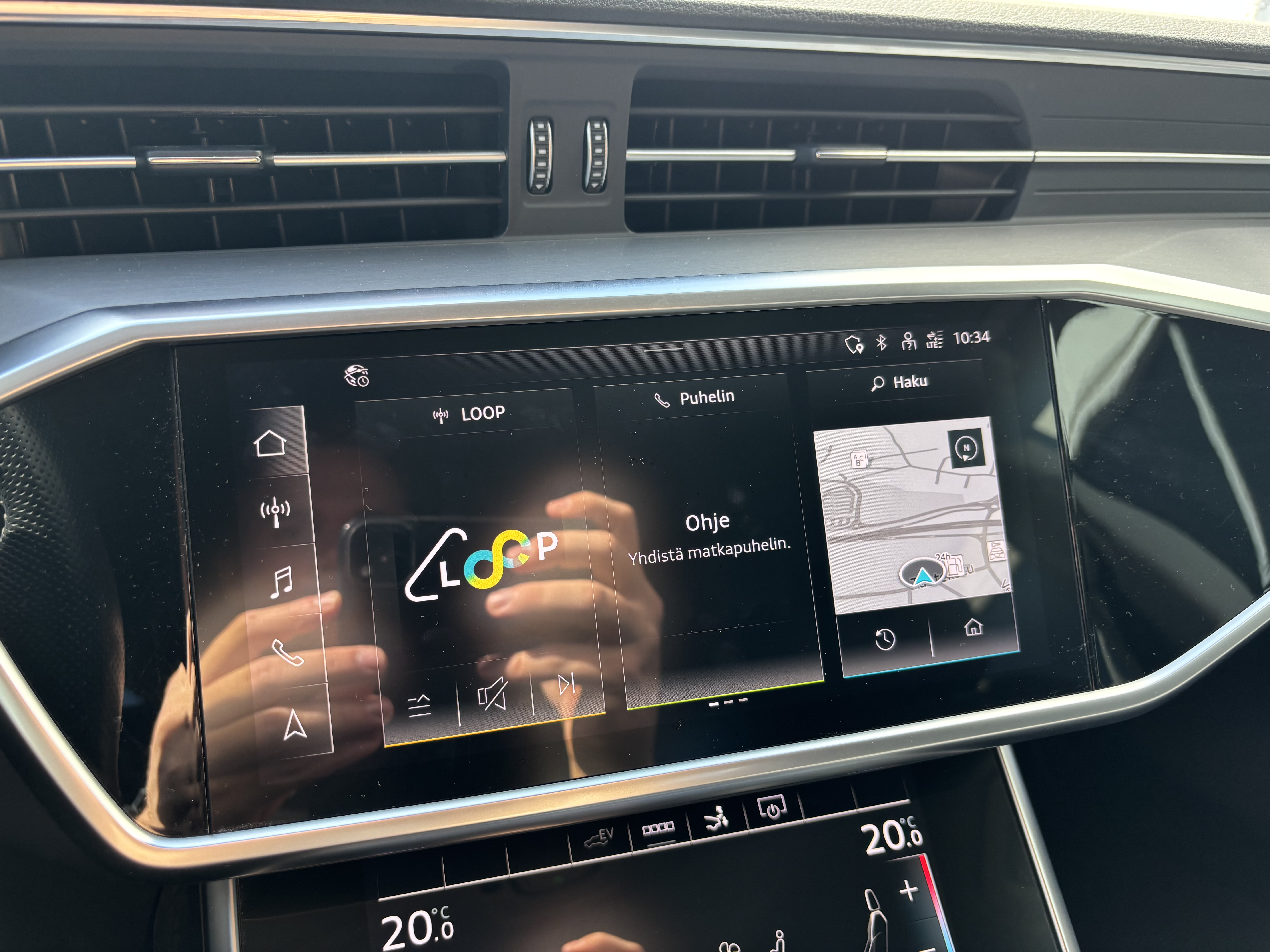 Audi A7 2021