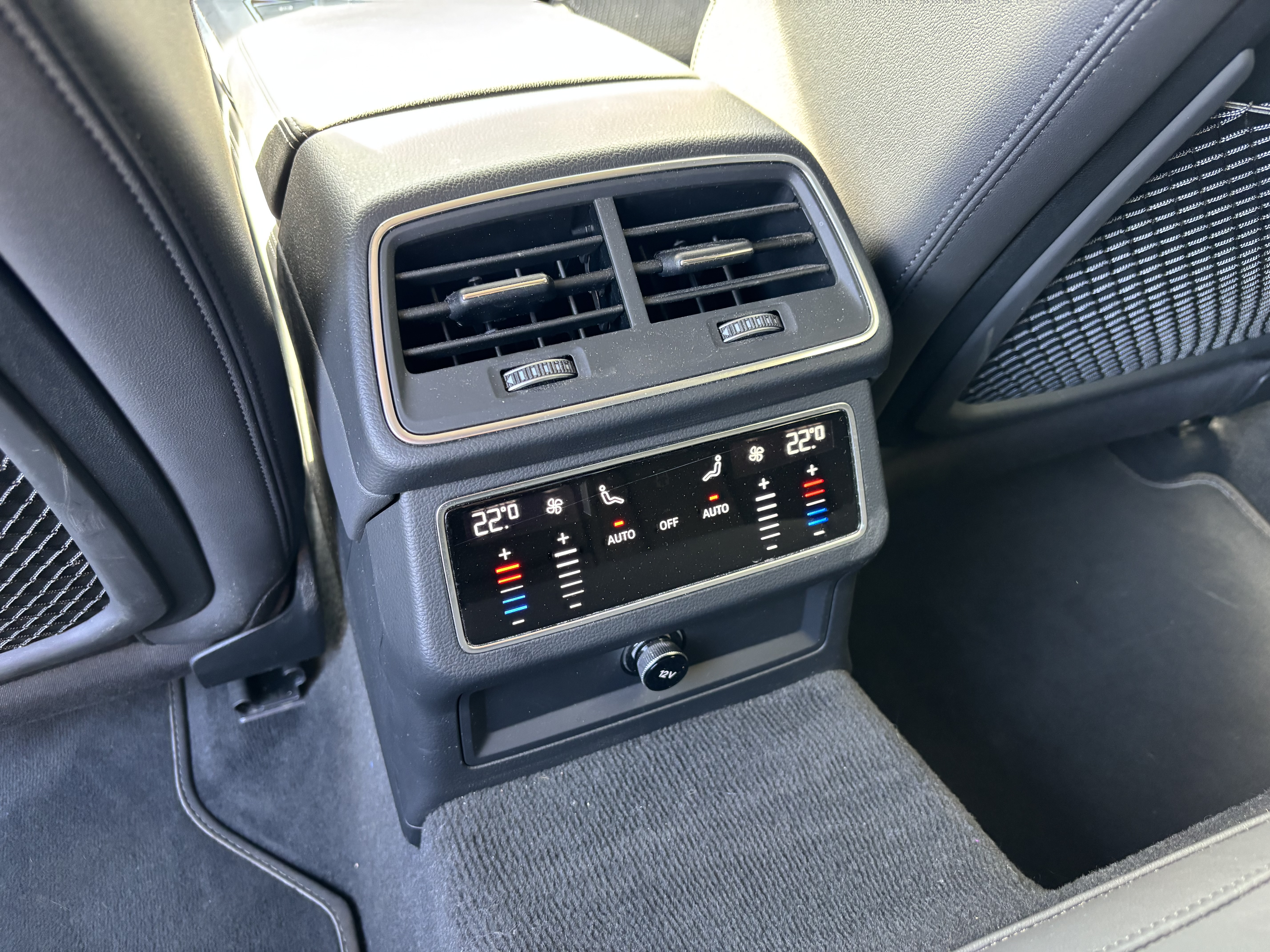 Audi A7 2021