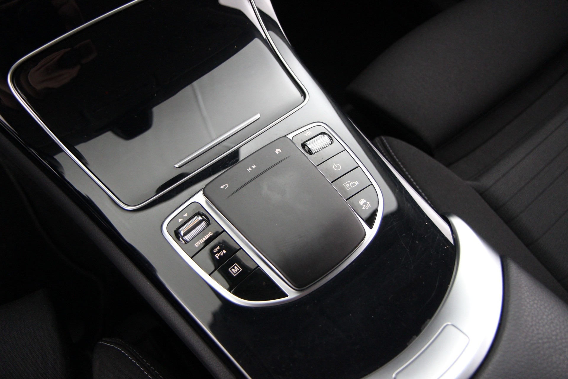 Mercedes-Benz GLC 2021