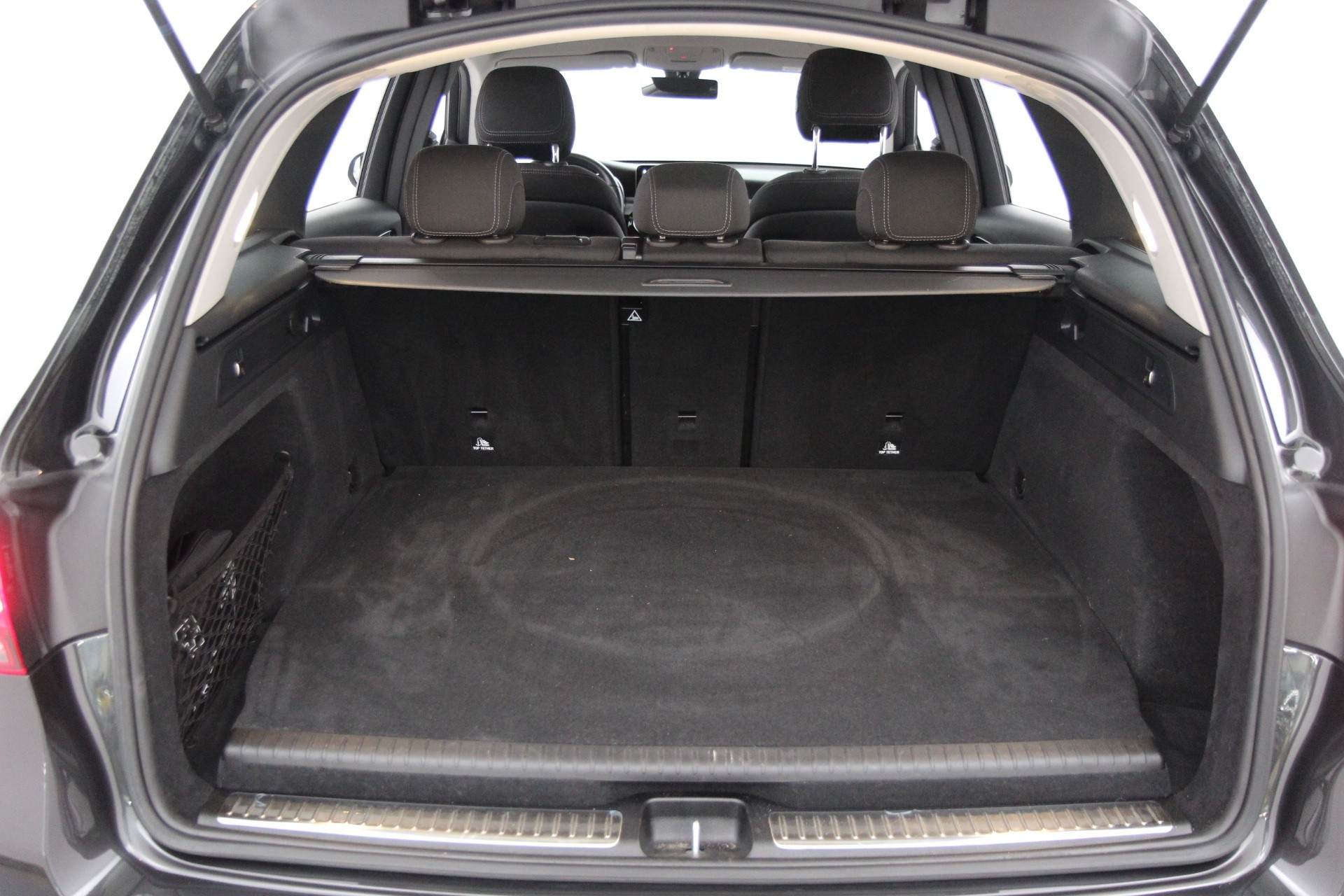 Mercedes-Benz GLC 2021