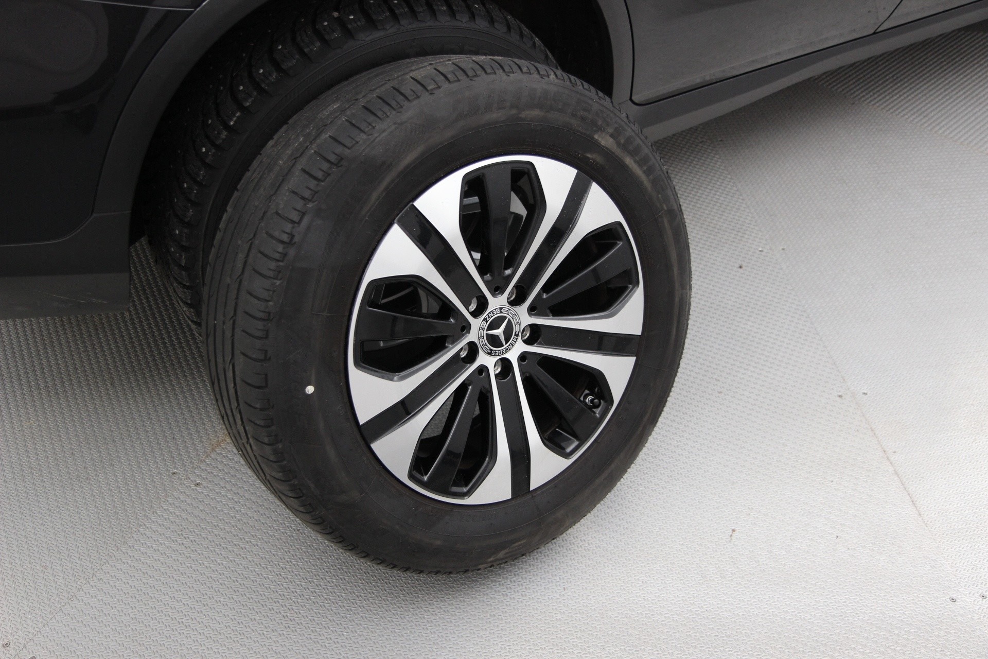 Mercedes-Benz GLC 2021