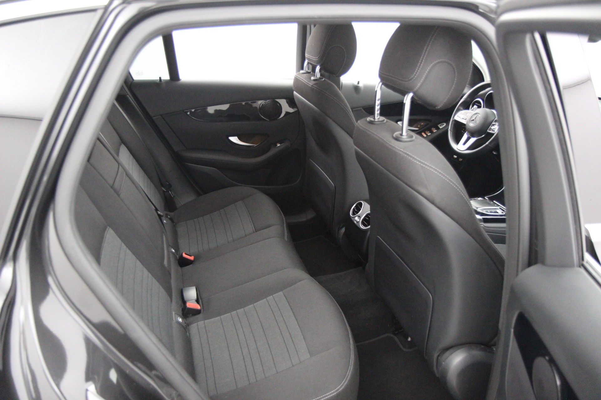 Mercedes-Benz GLC 2021