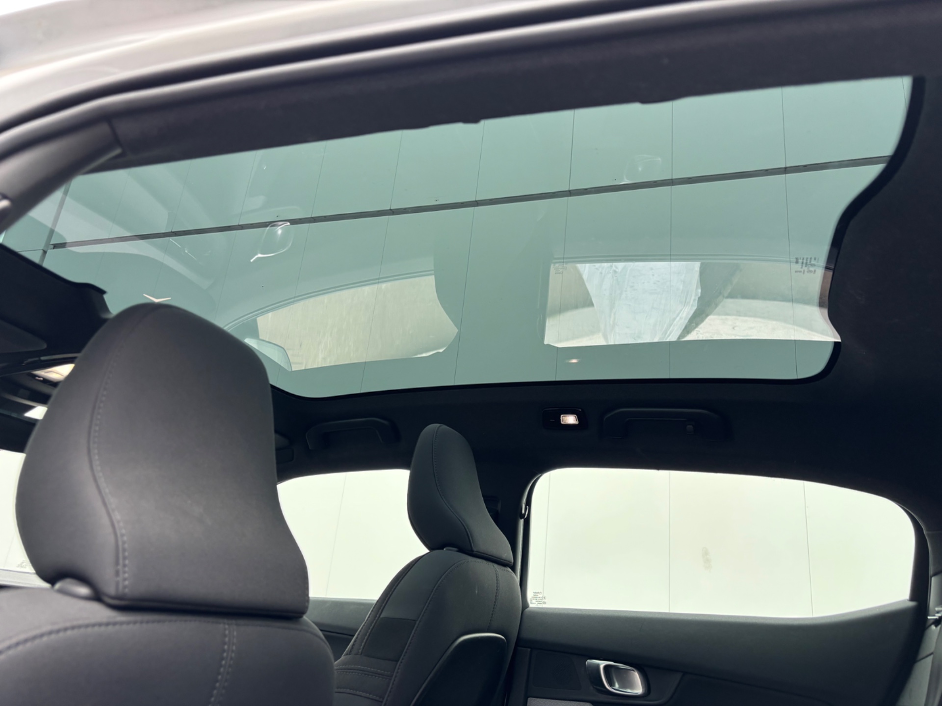 Polestar 2 2021