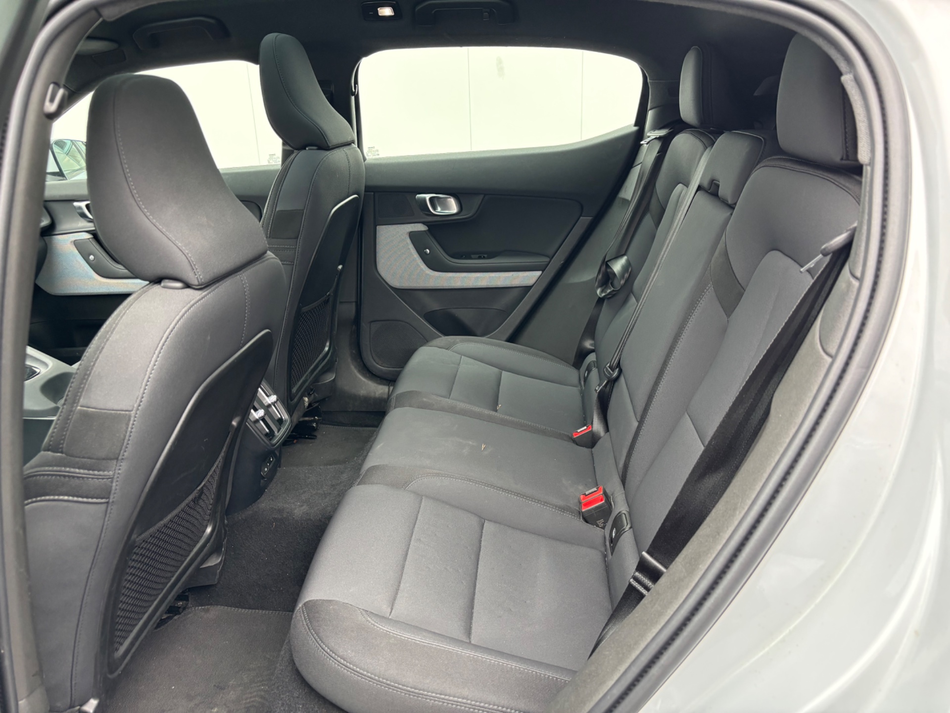 Polestar 2 2021